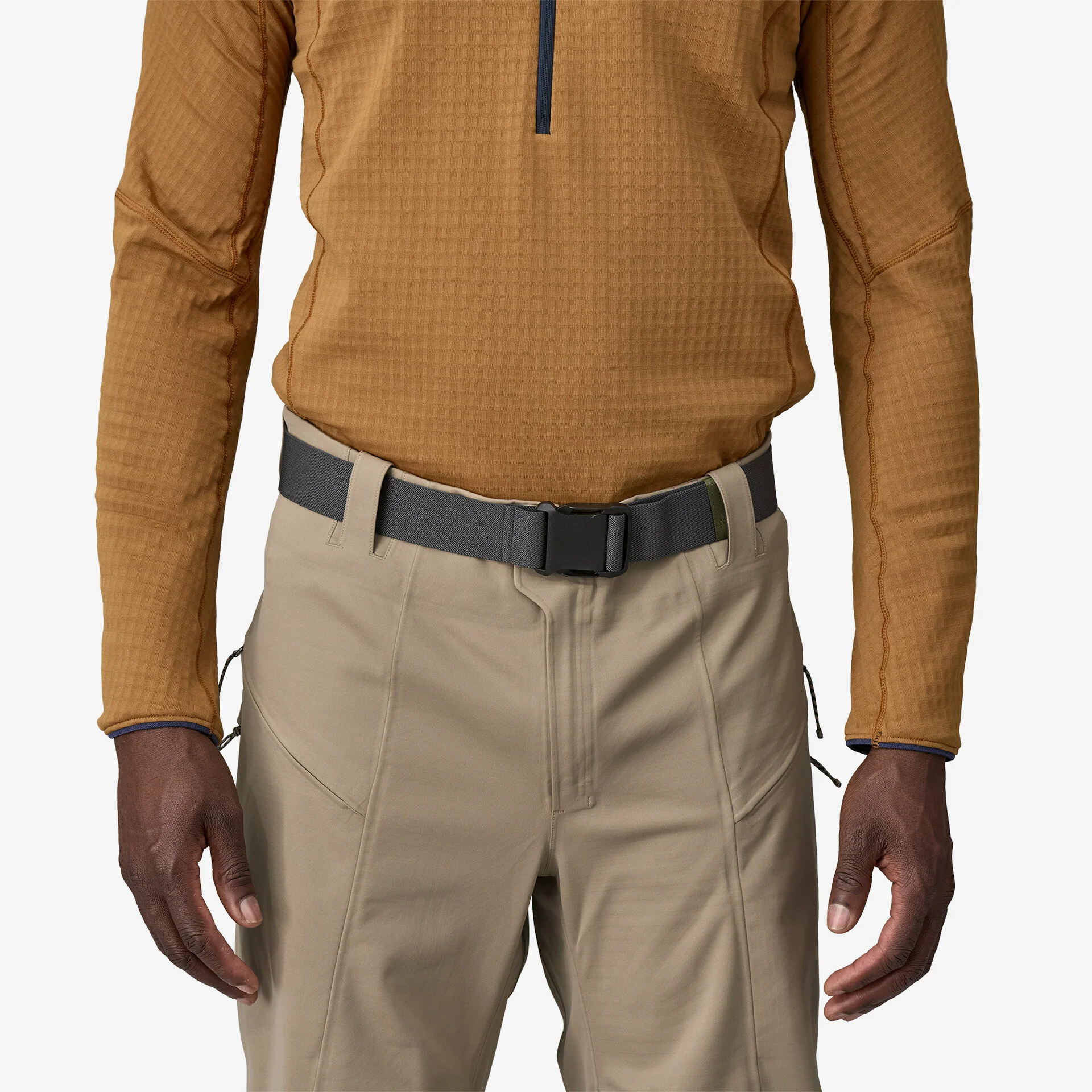M's Upstride Pants - Image 8