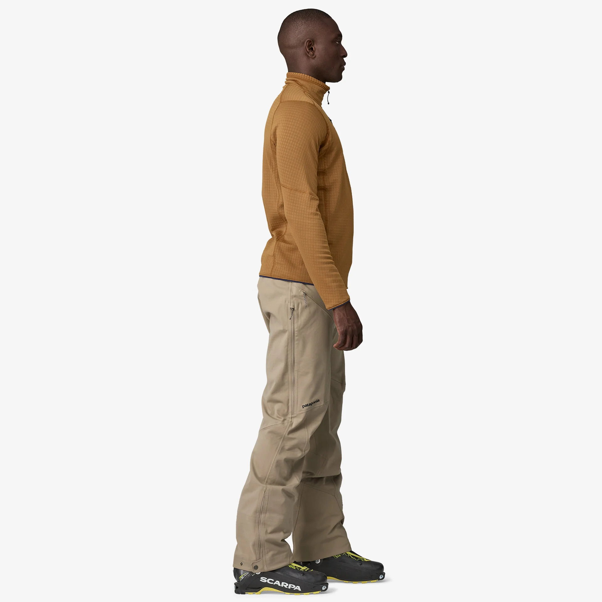 M's Upstride Pants - Image 9