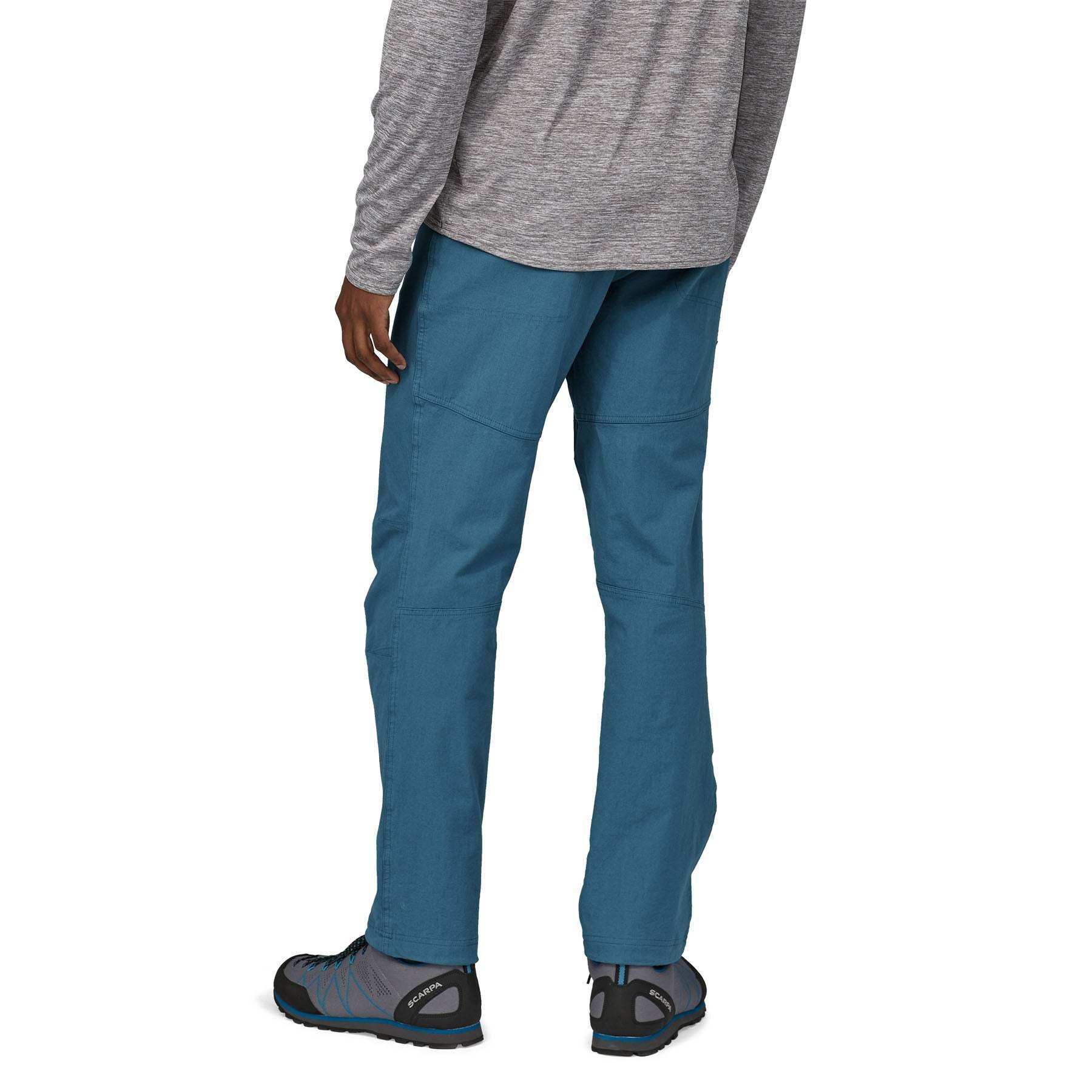 M's Venga Rock Pants - Image 5
