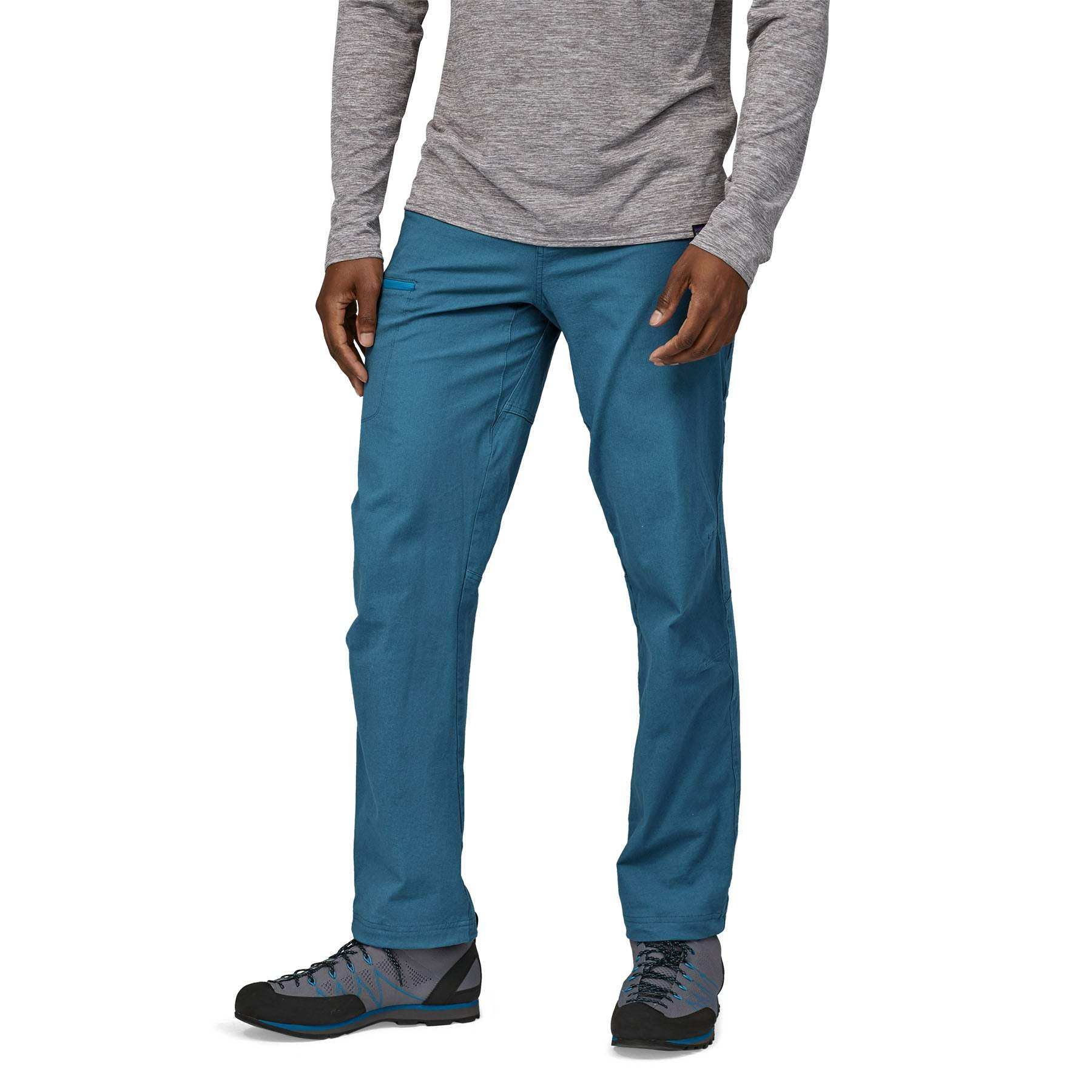 M's Venga Rock Pants - Image 6