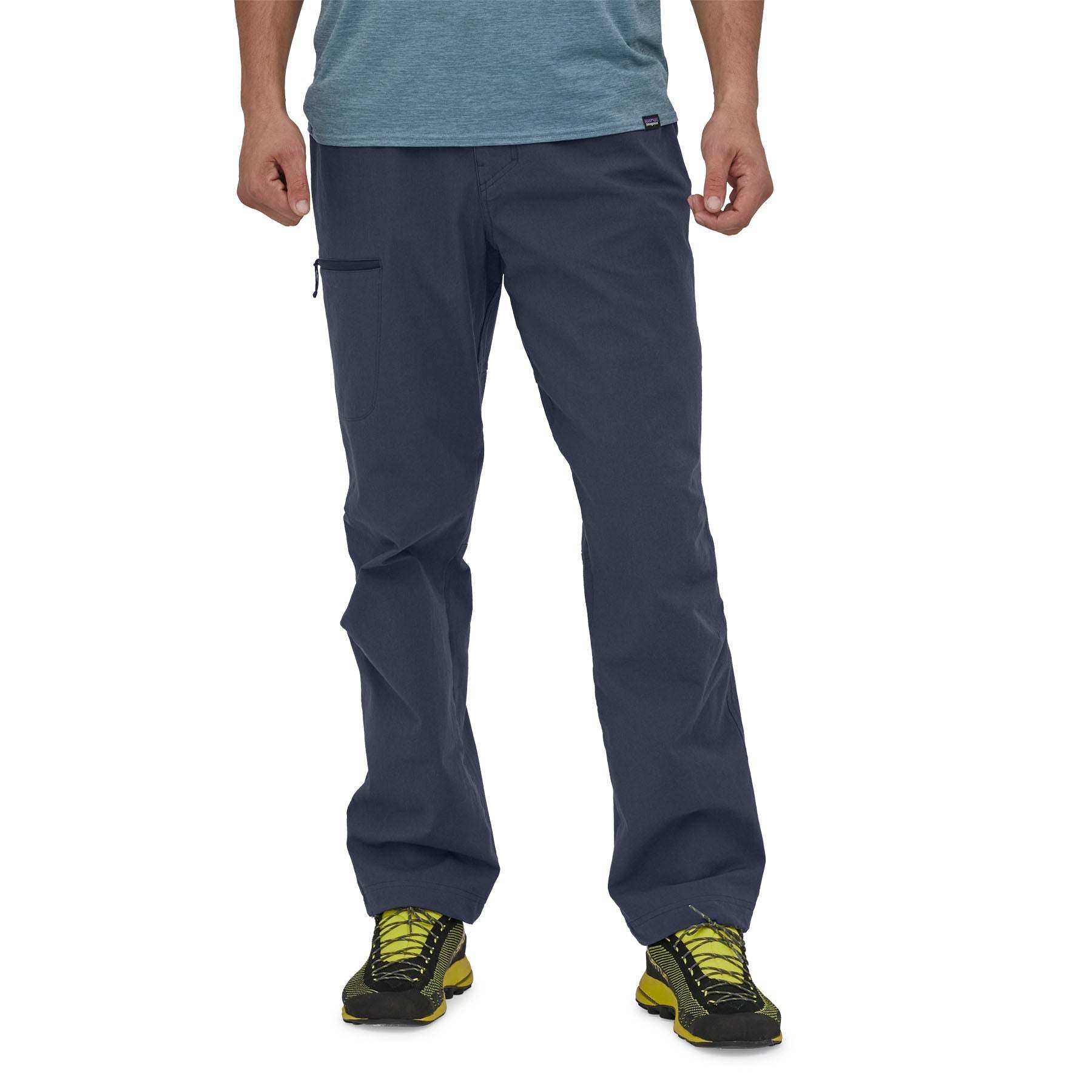 M's Venga Rock Pants - Image 8