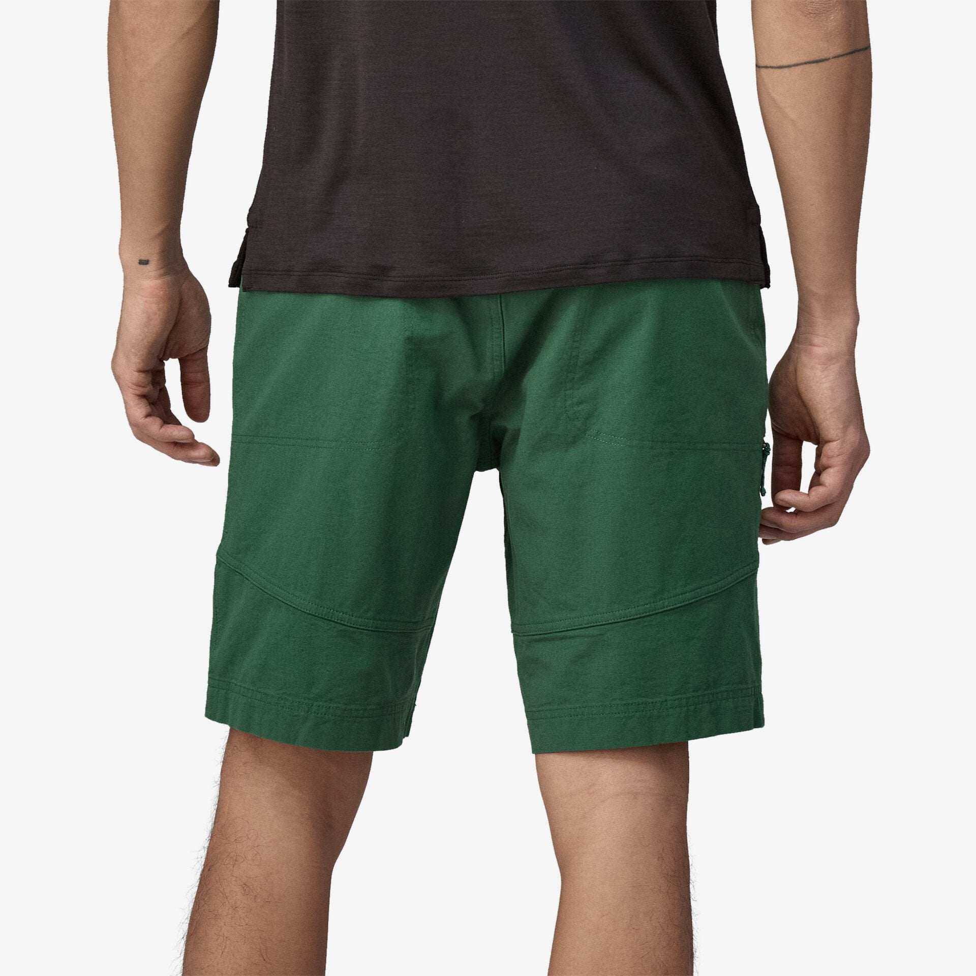 M's Venga Rock Shorts - Image 3