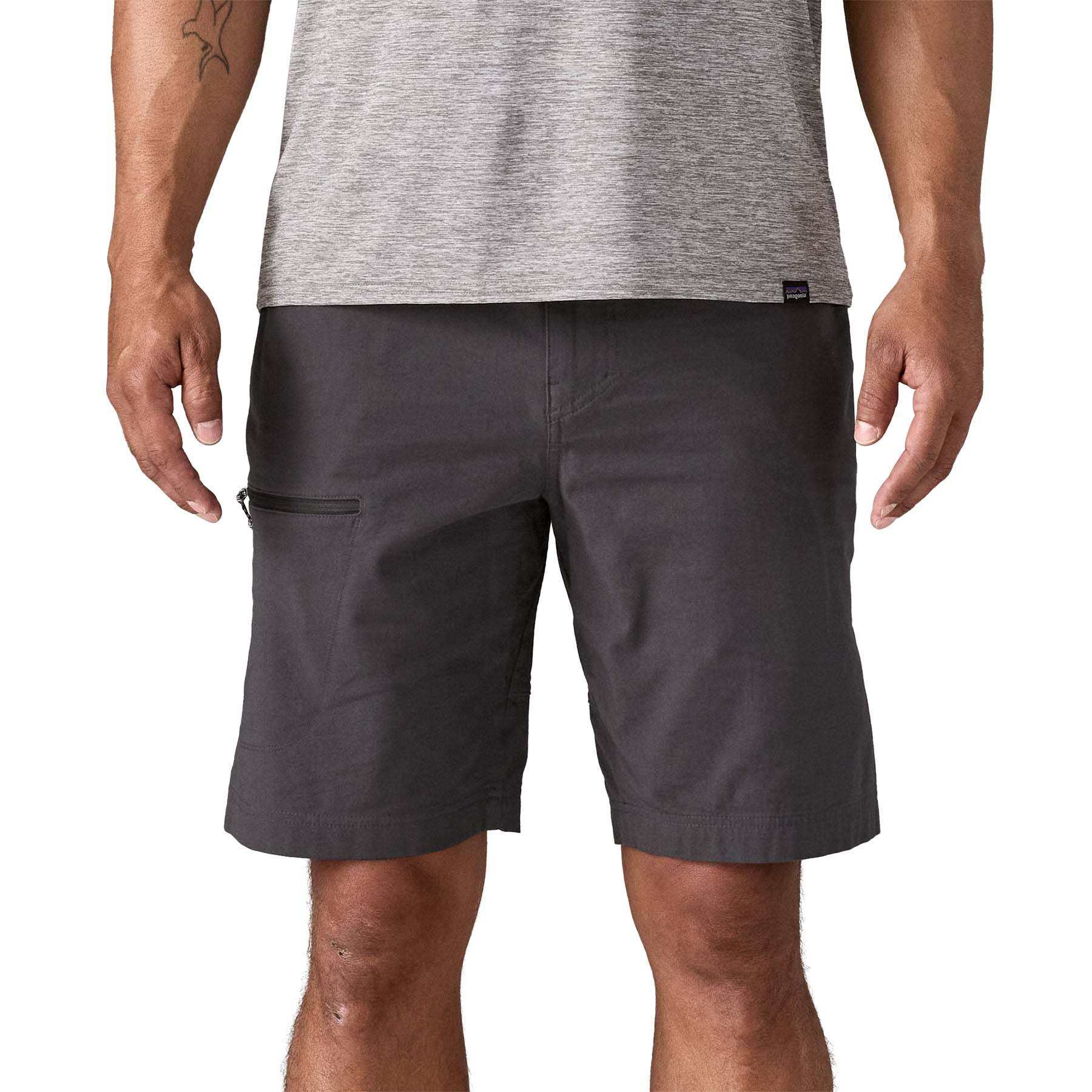 M's Venga Rock Shorts - Image 8