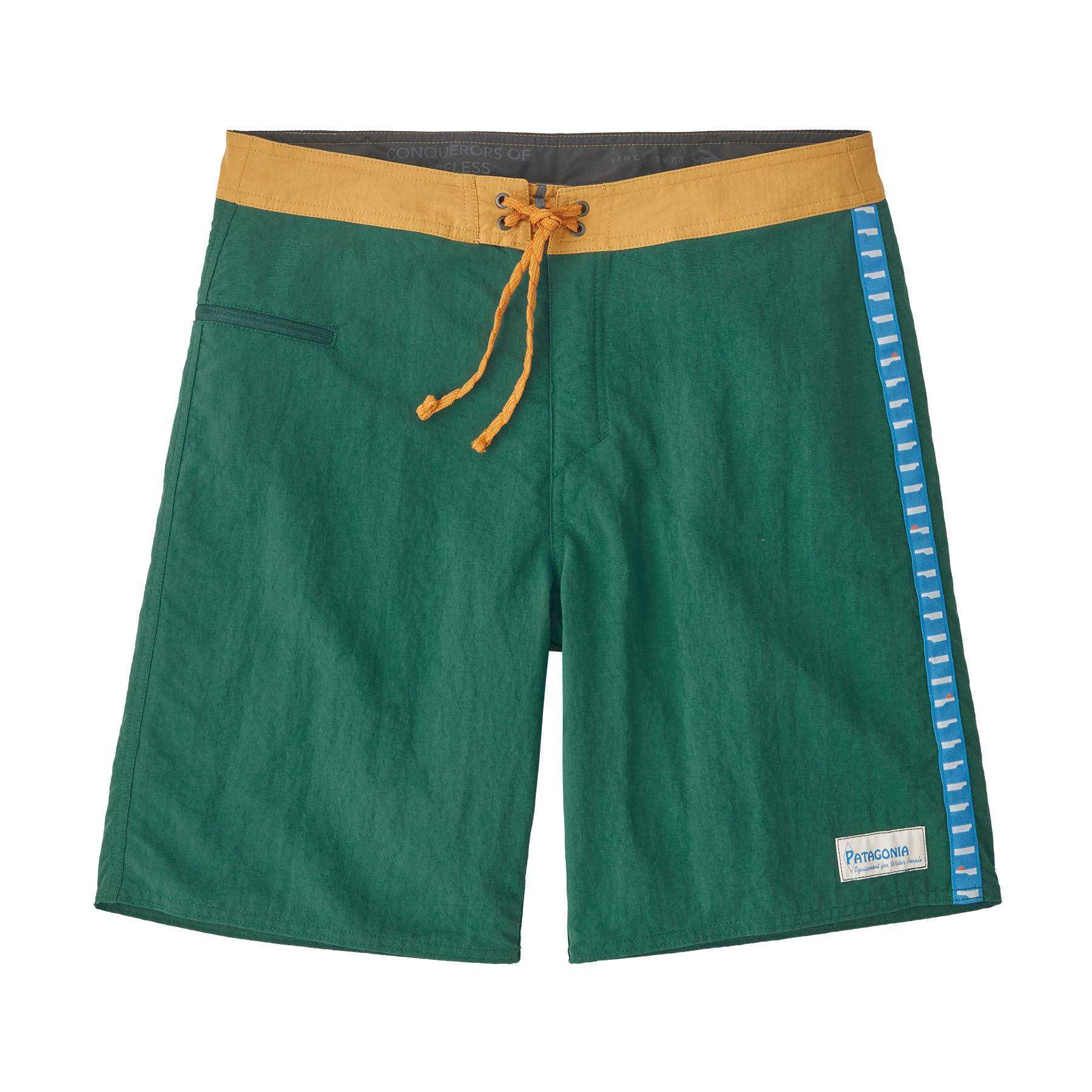 M's Wavefarer Boardshorts