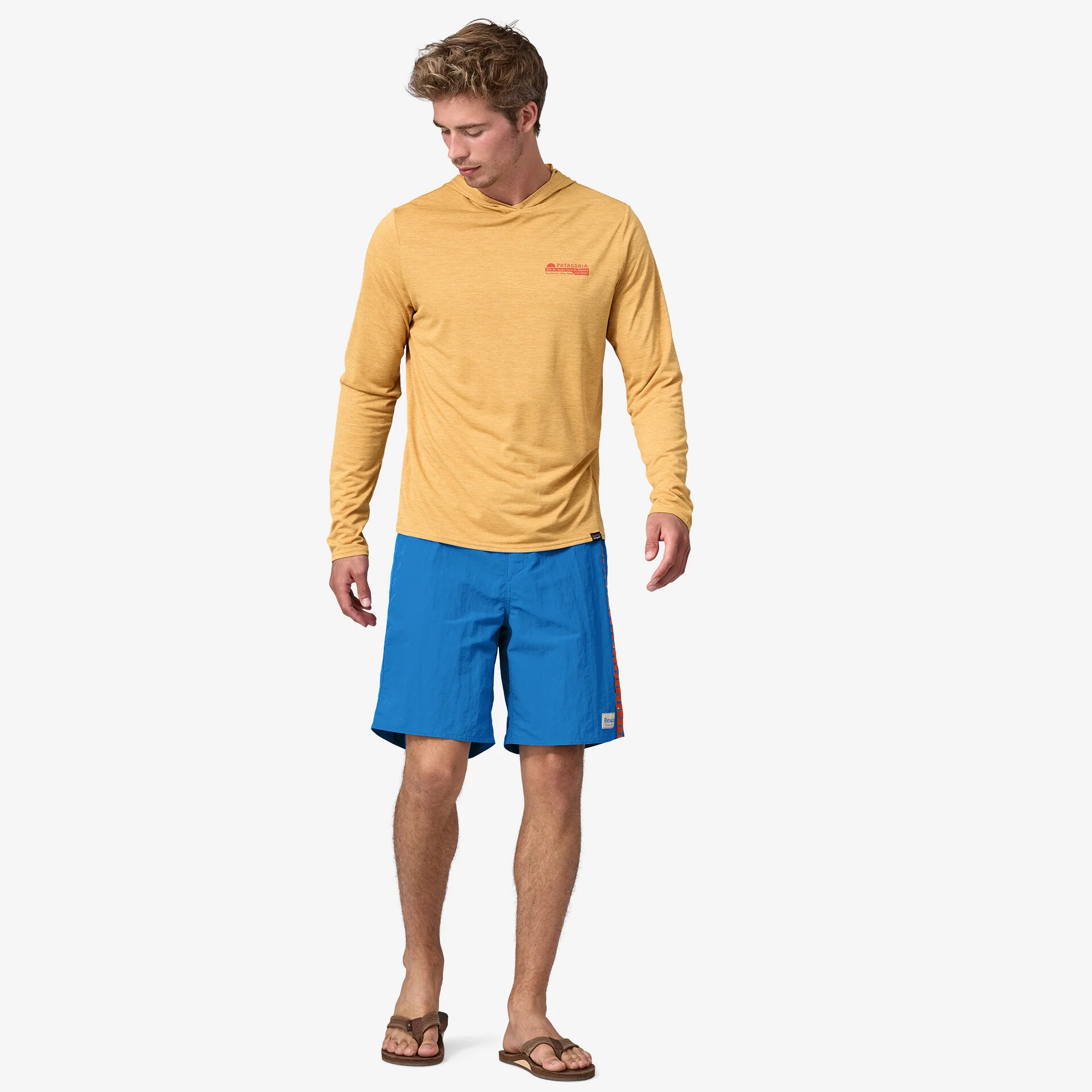 M's Wavefarer Boardshorts - Image 2