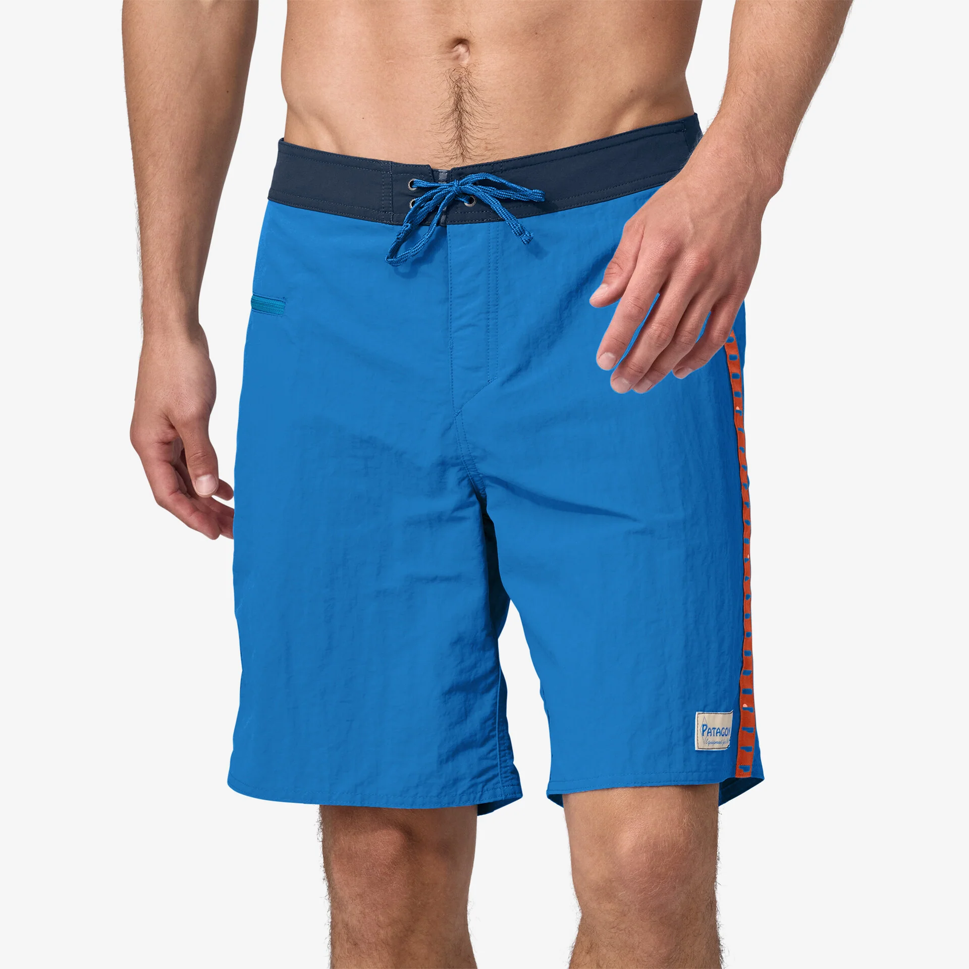 M's Wavefarer Boardshorts - Image 3