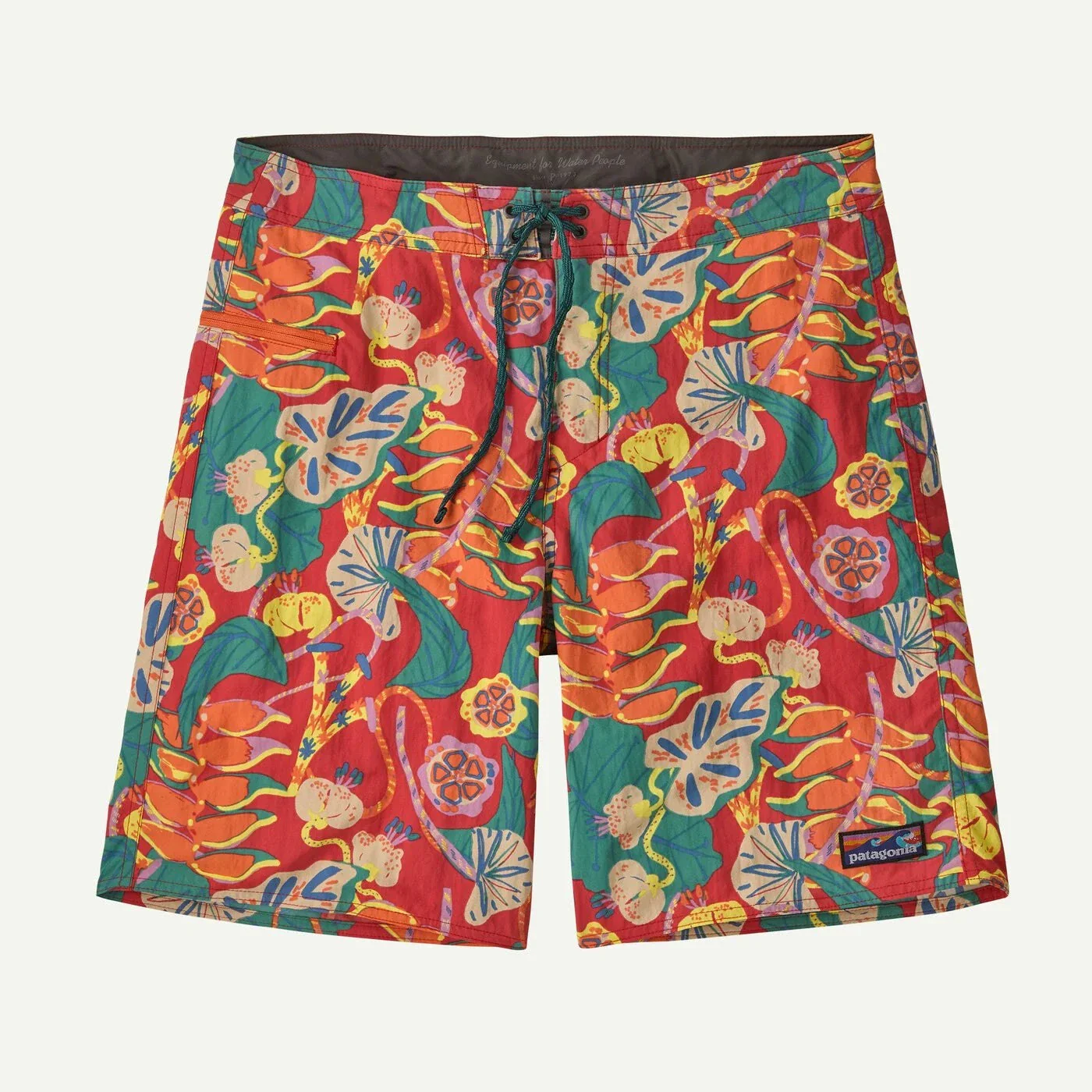 M's Wavefarer Boardshorts - Image 7