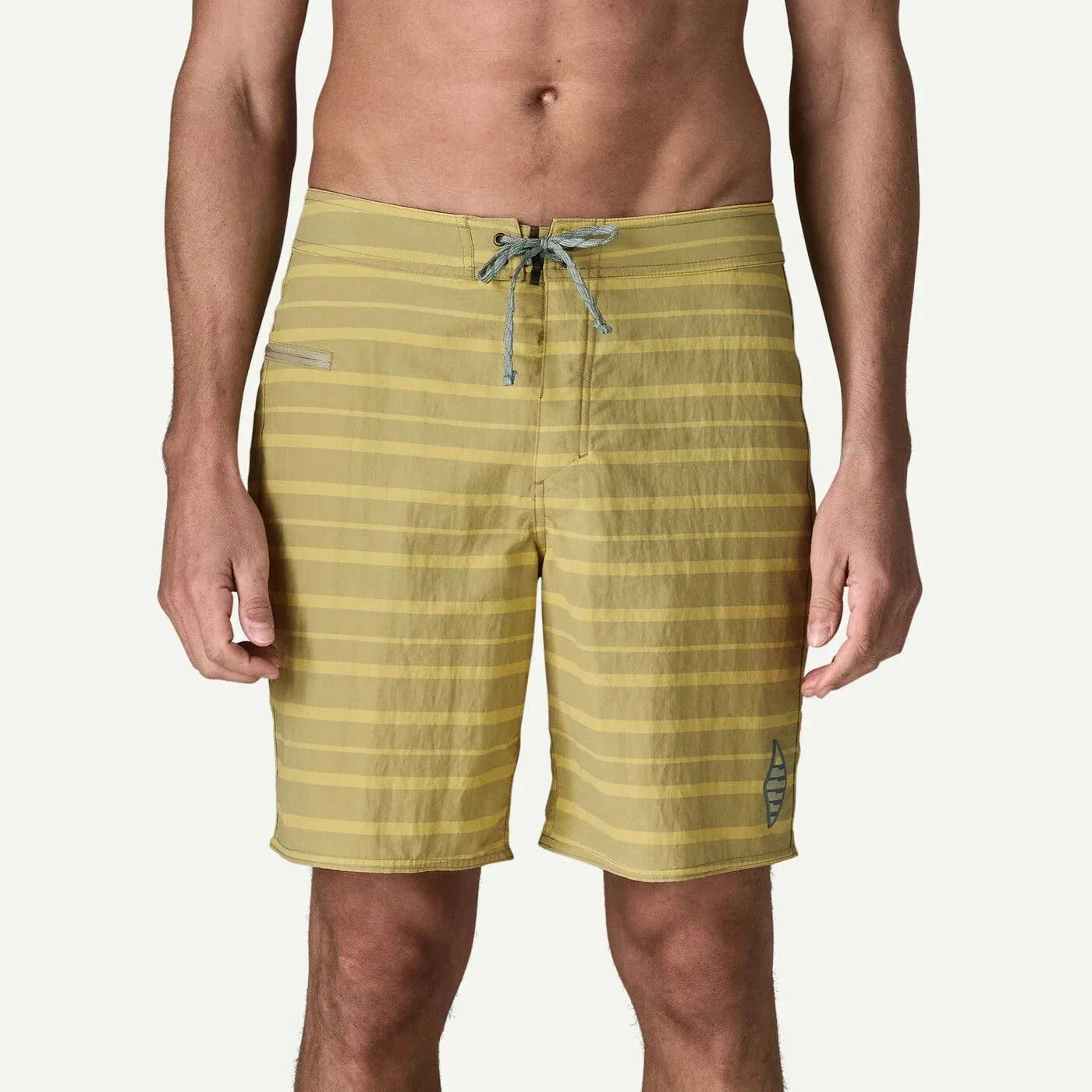 M's Wavefarer Boardshorts - Image 9