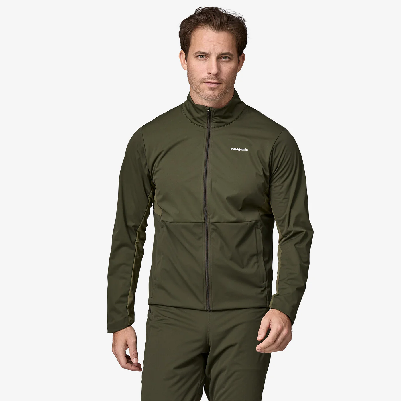 M's Wind Shield Jkt - Image 2