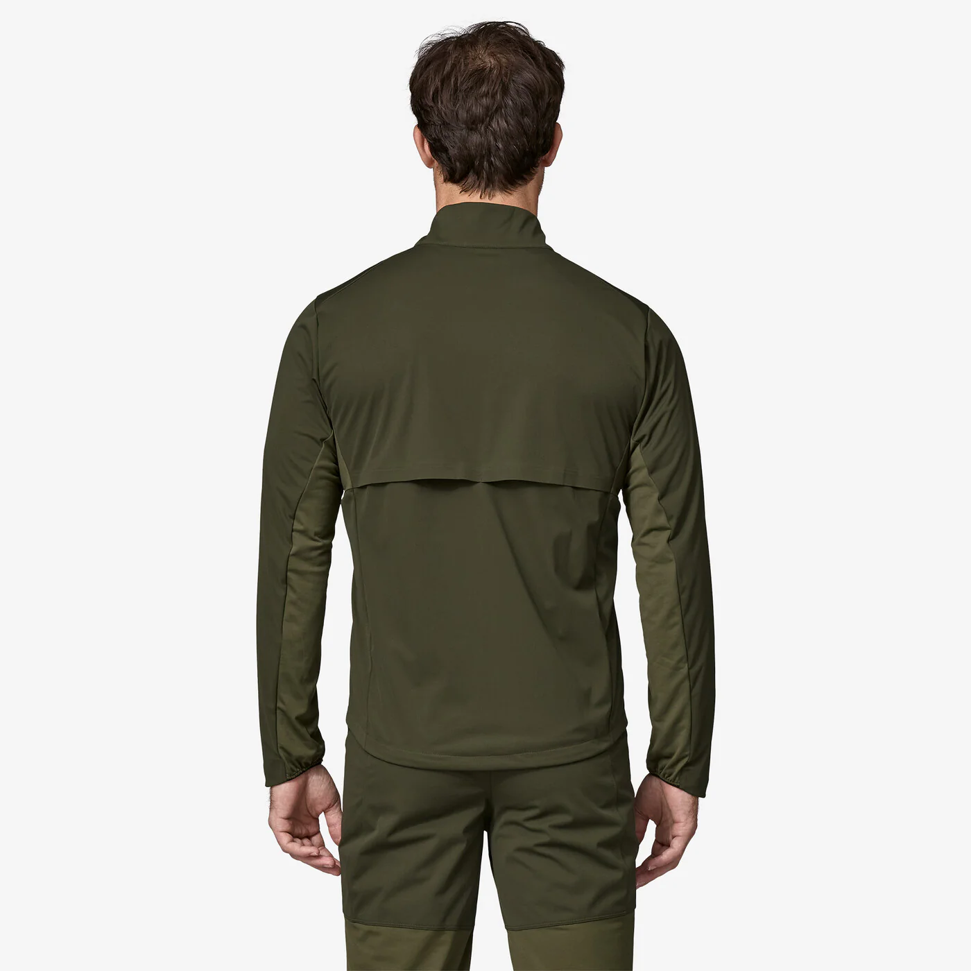M's Wind Shield Jkt - Image 3