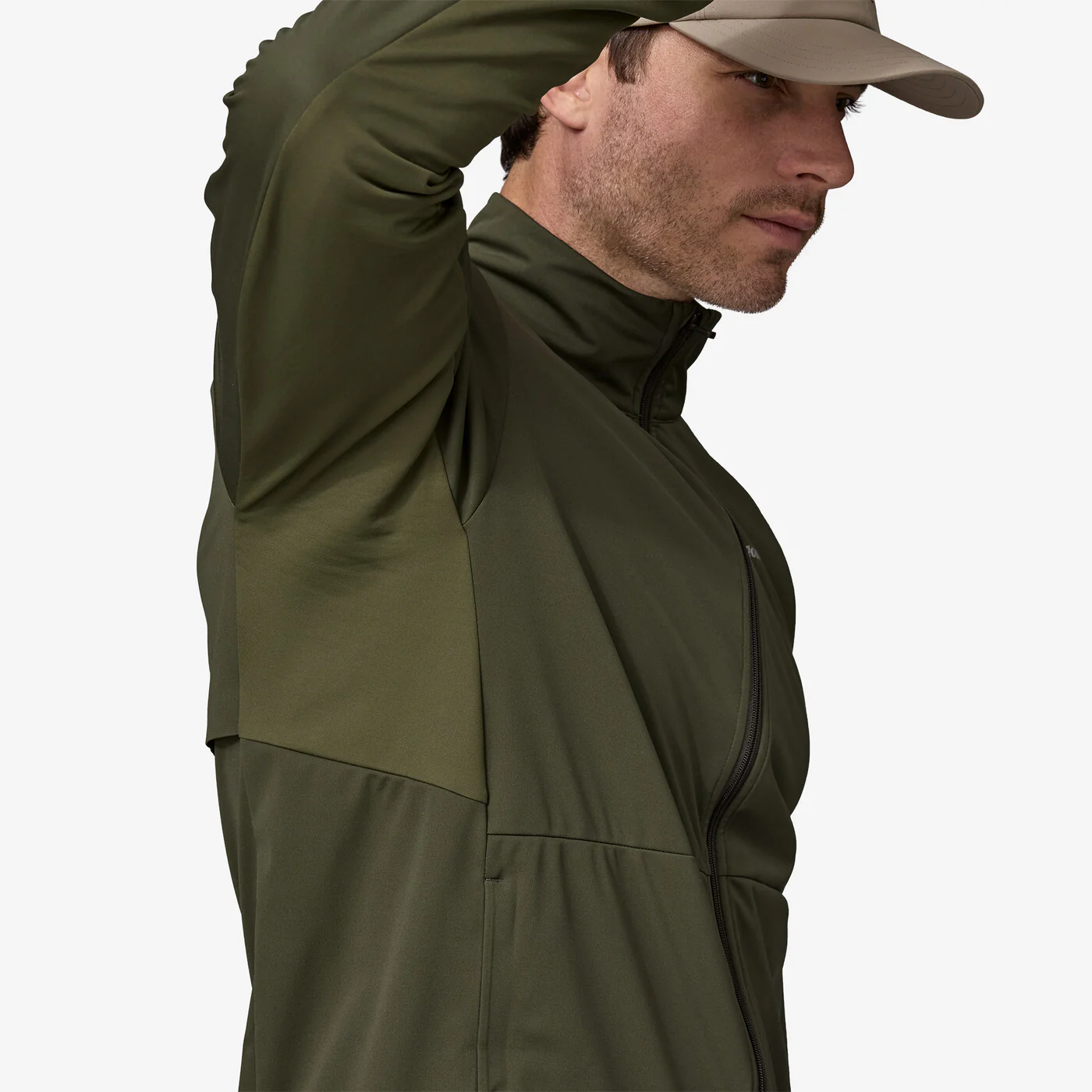 M's Wind Shield Jkt - Image 6