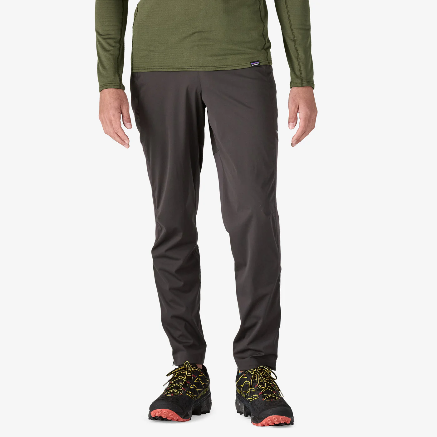 M's Wind Shield Pants - Image 2
