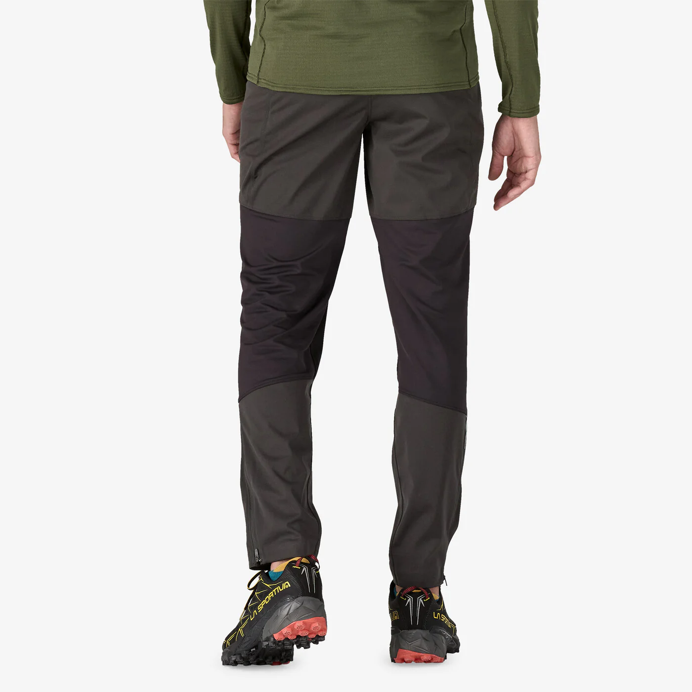 M's Wind Shield Pants - Image 3