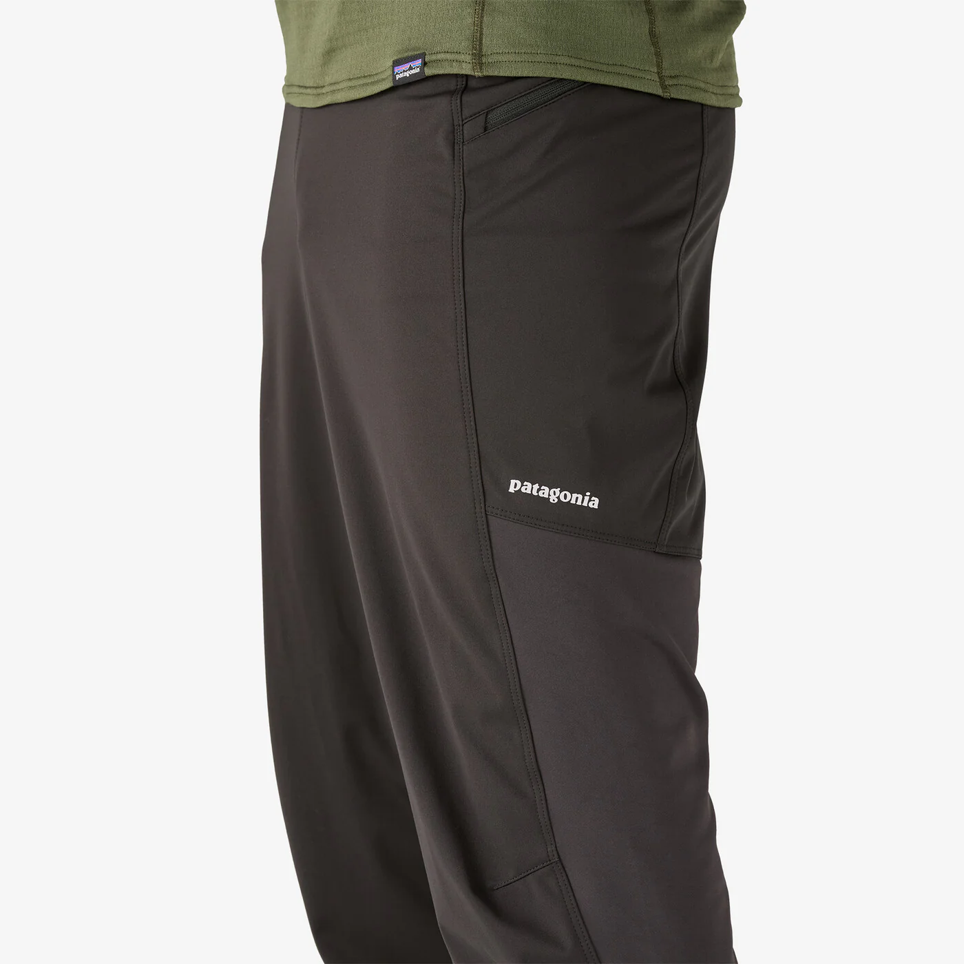 M's Wind Shield Pants - Image 4