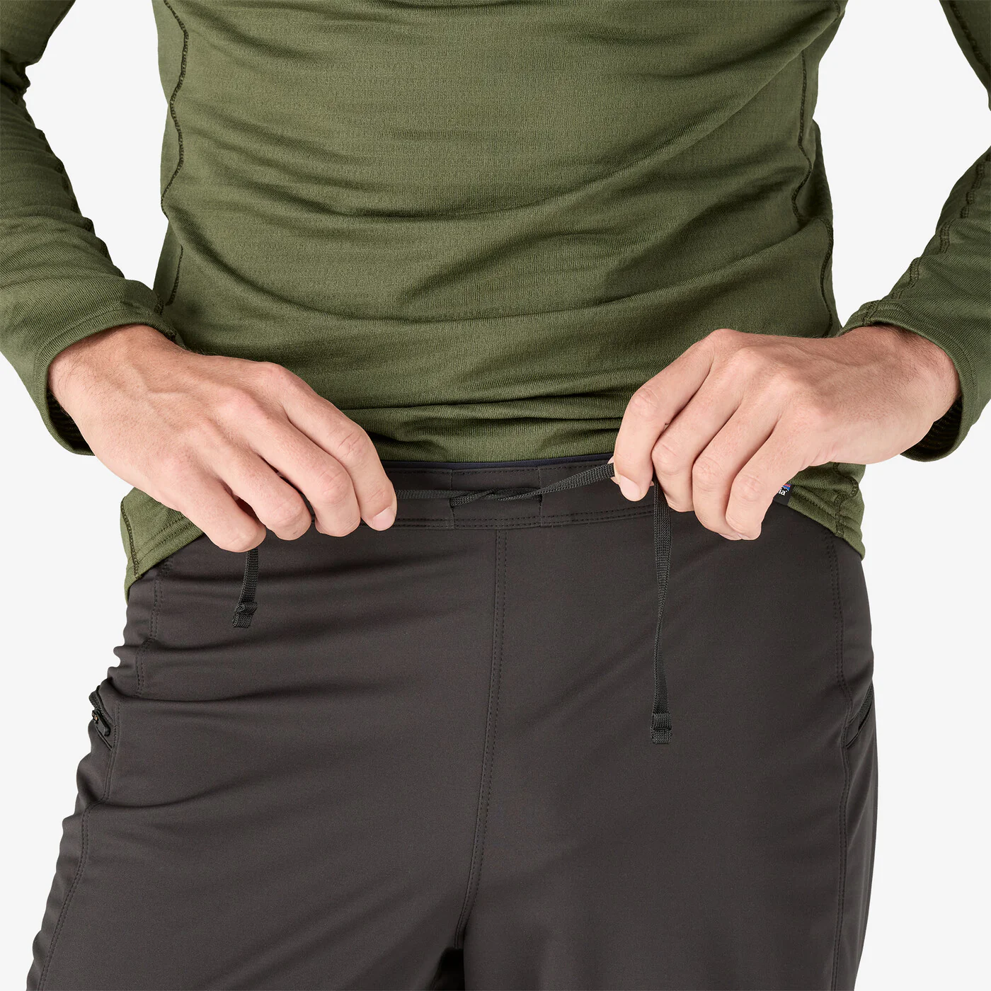 M's Wind Shield Pants - Image 6