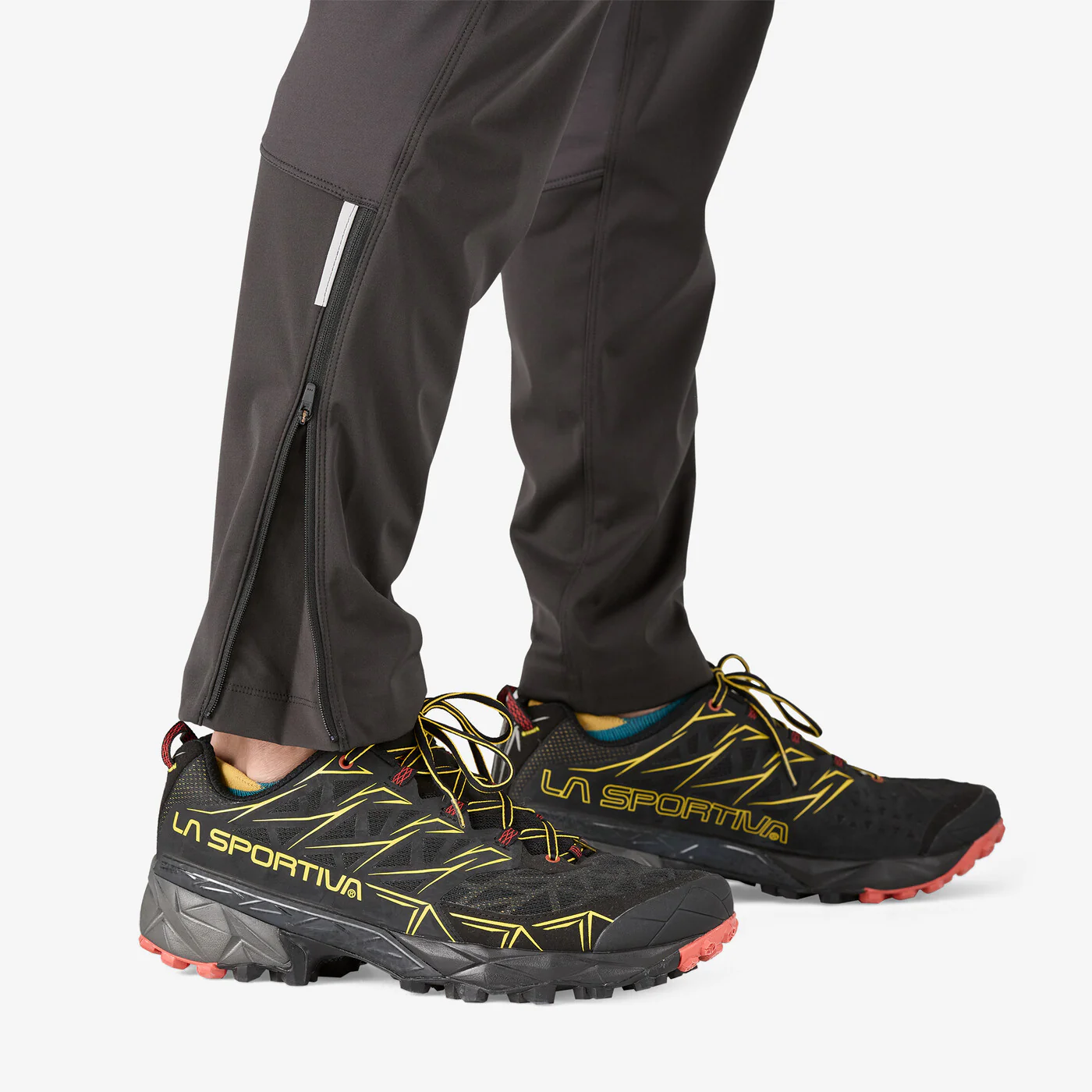 M's Wind Shield Pants - Image 7