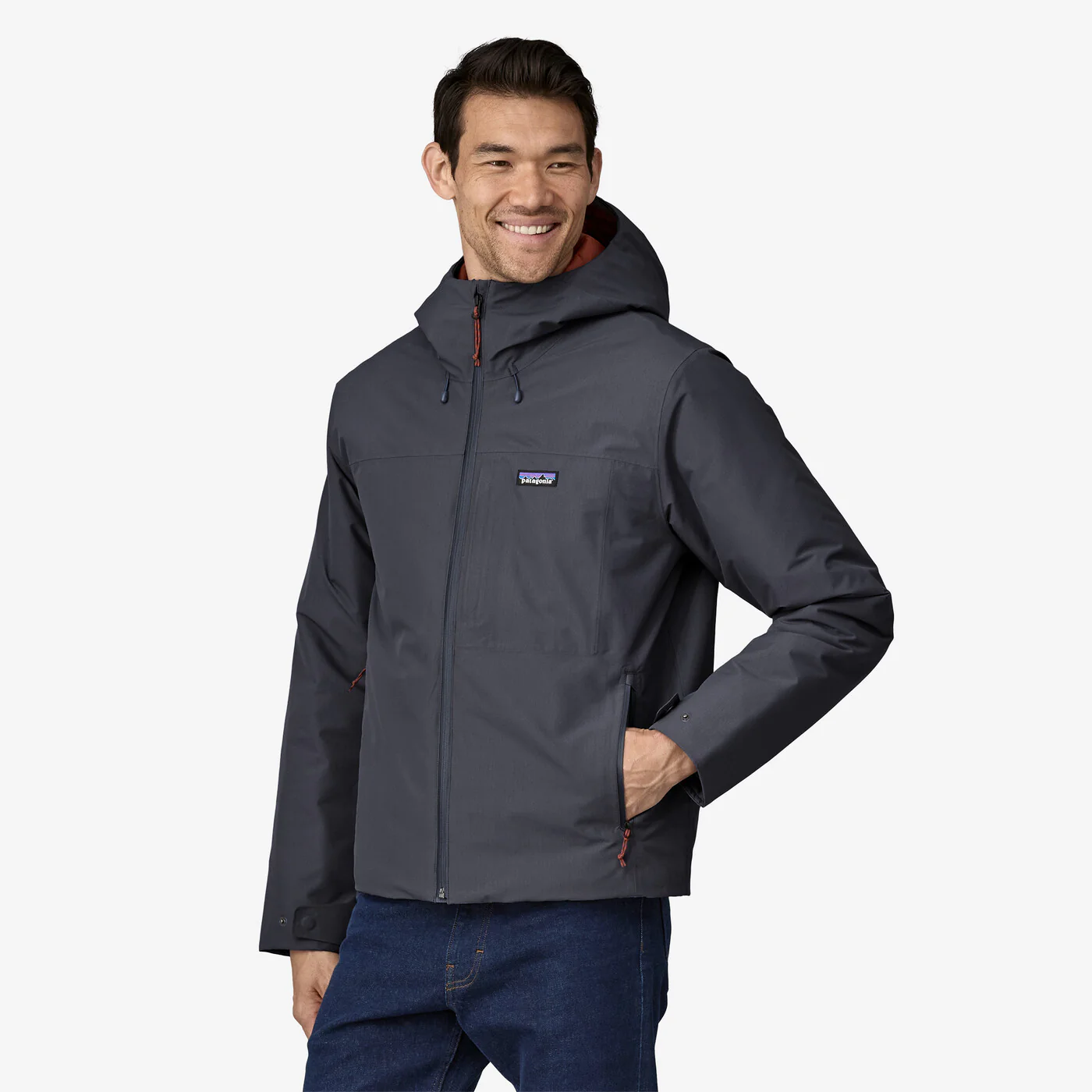 M's Windshadow Jkt - Image 2