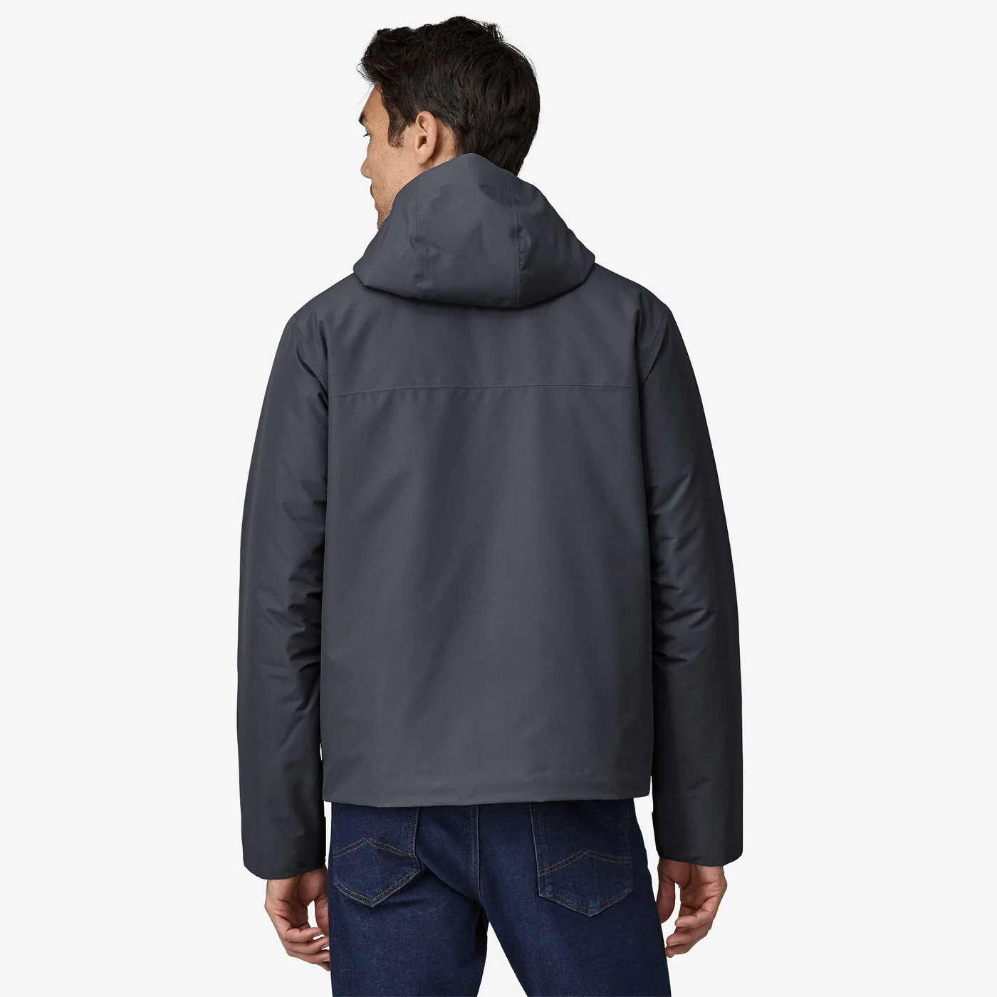M's Windshadow Jkt - Image 3