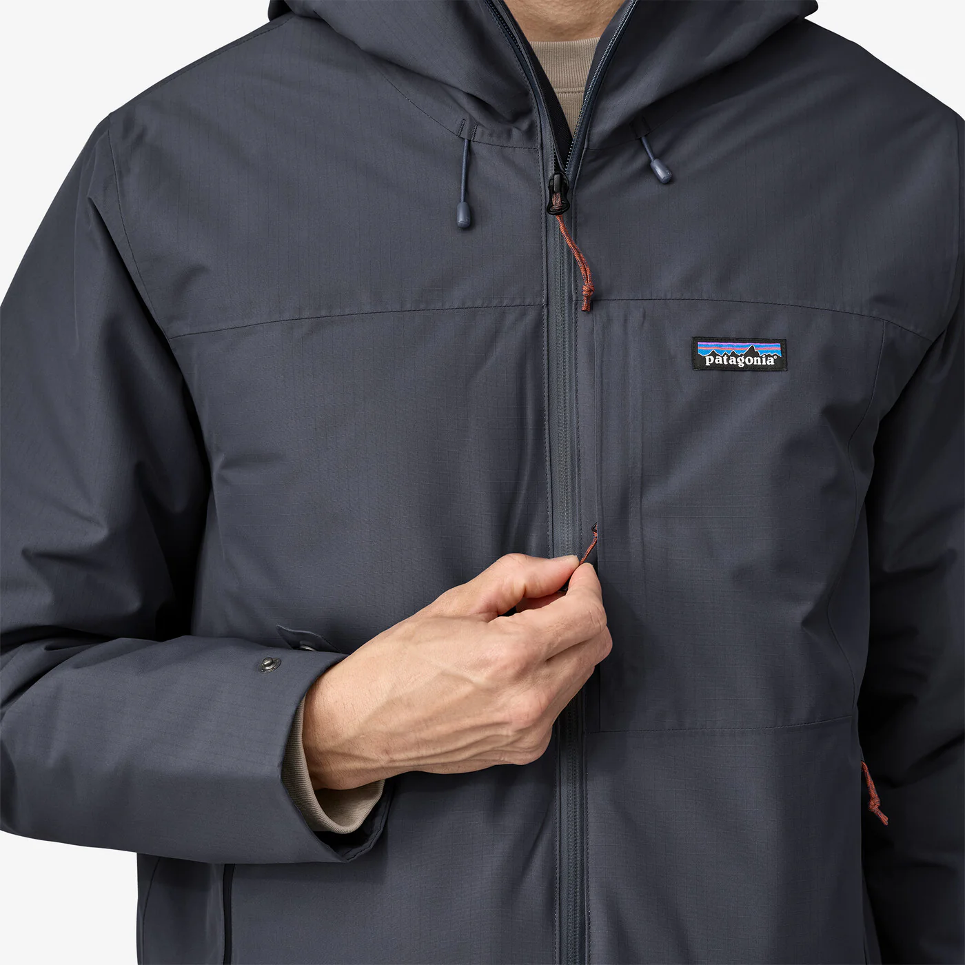 M's Windshadow Jkt - Image 5