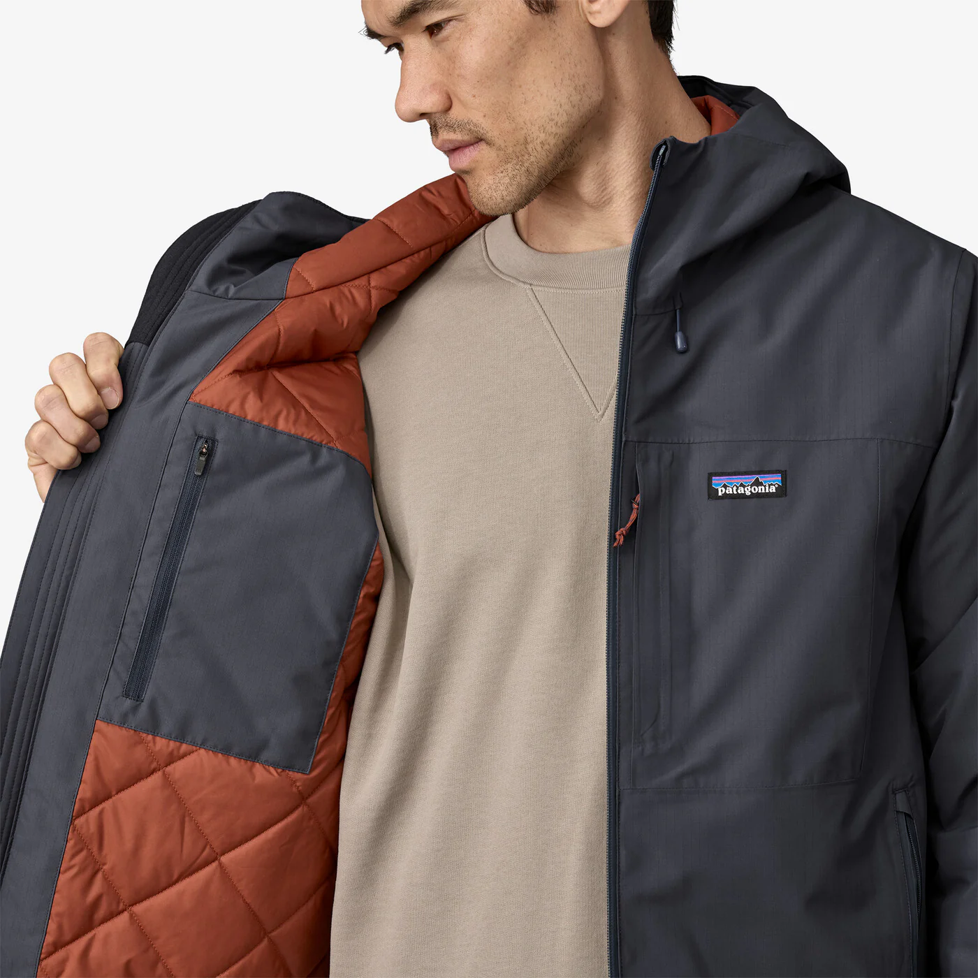 M's Windshadow Jkt - Image 6