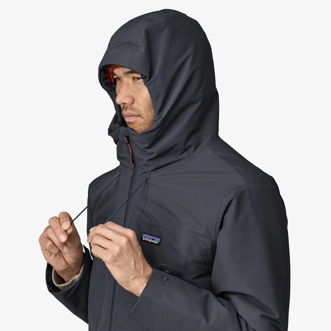 M's Windshadow Jkt - Image 7