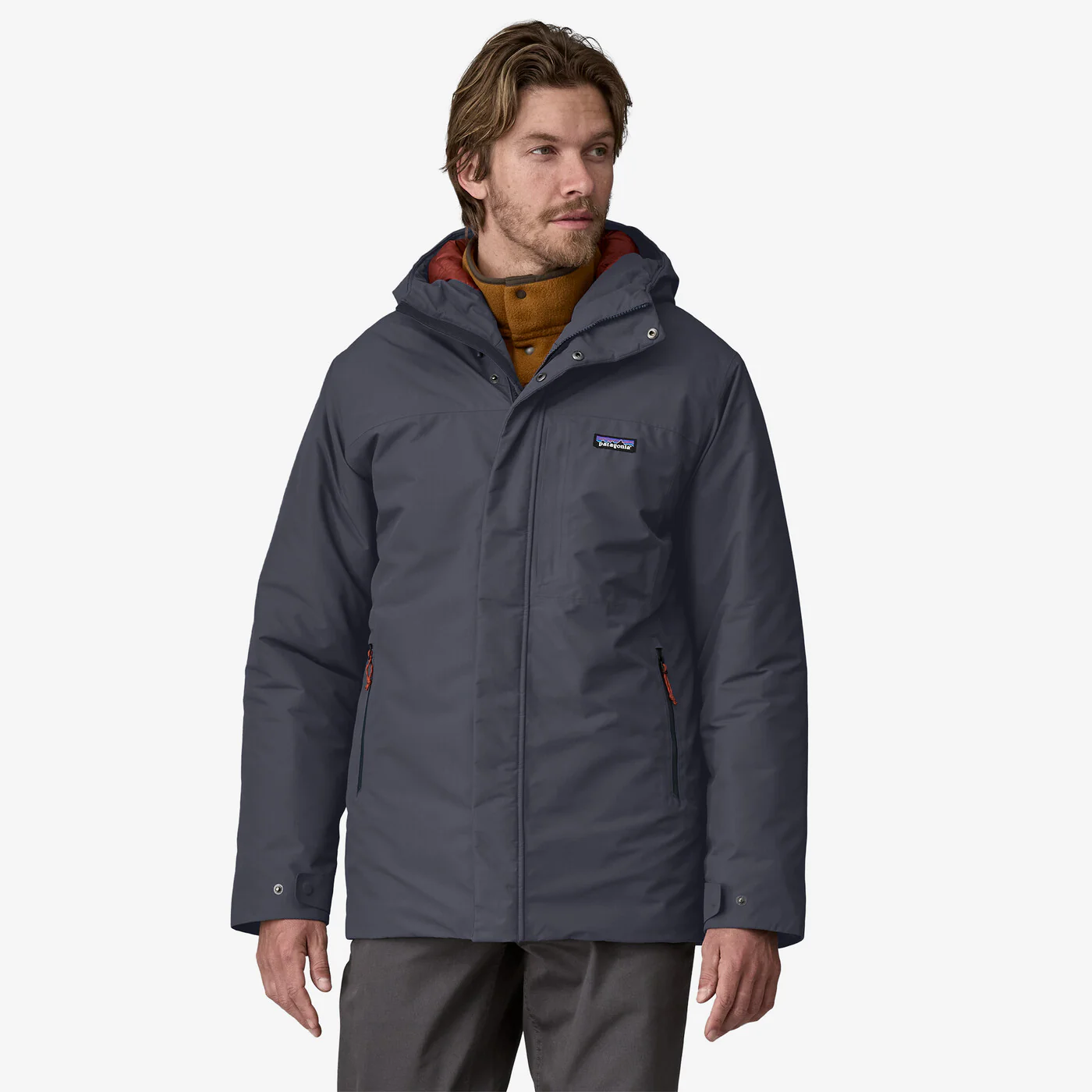 M's Windshadow Parka - Image 2