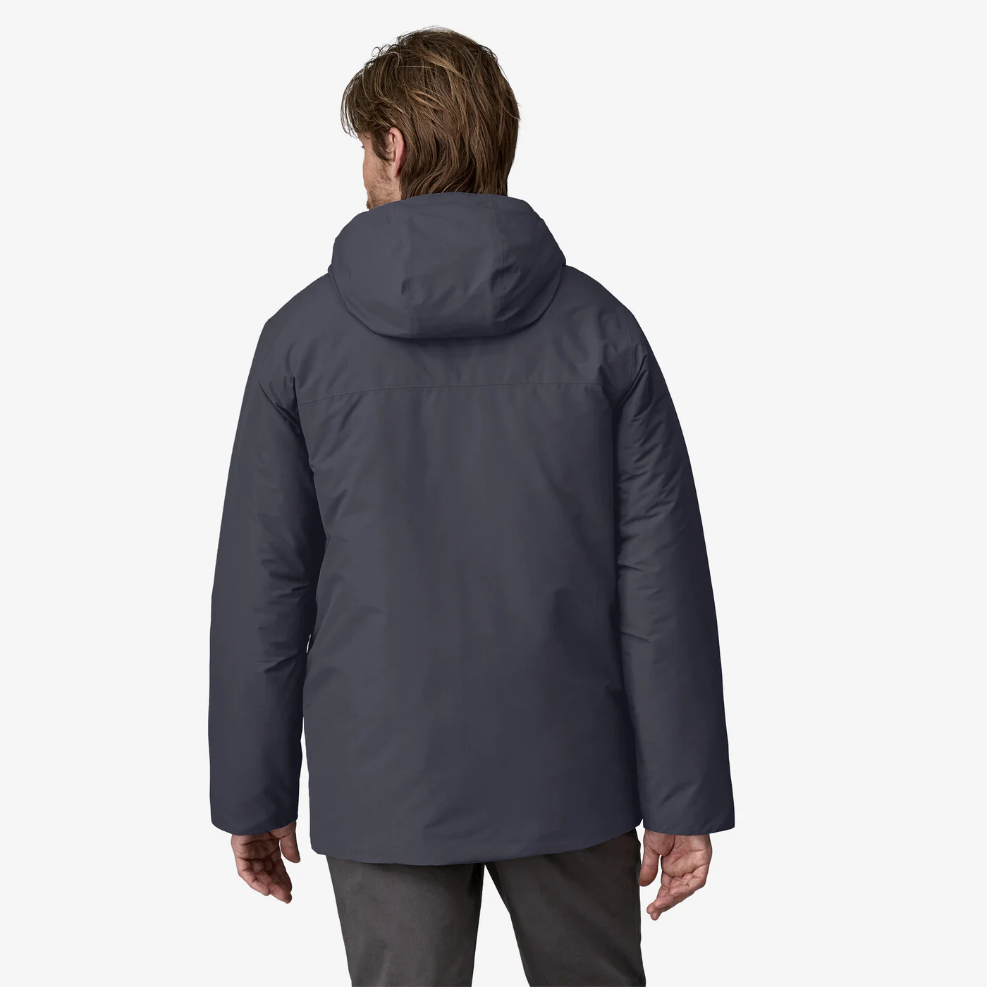 M's Windshadow Parka - Image 3