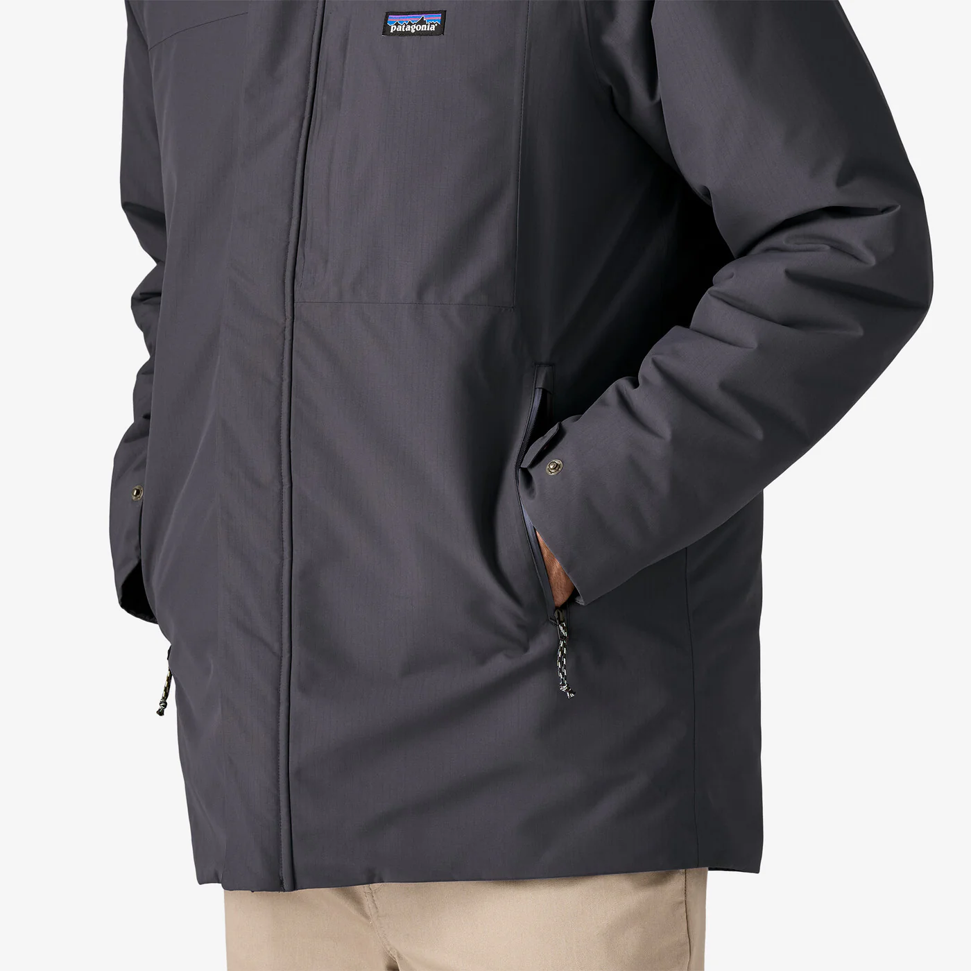 M's Windshadow Parka - Image 7
