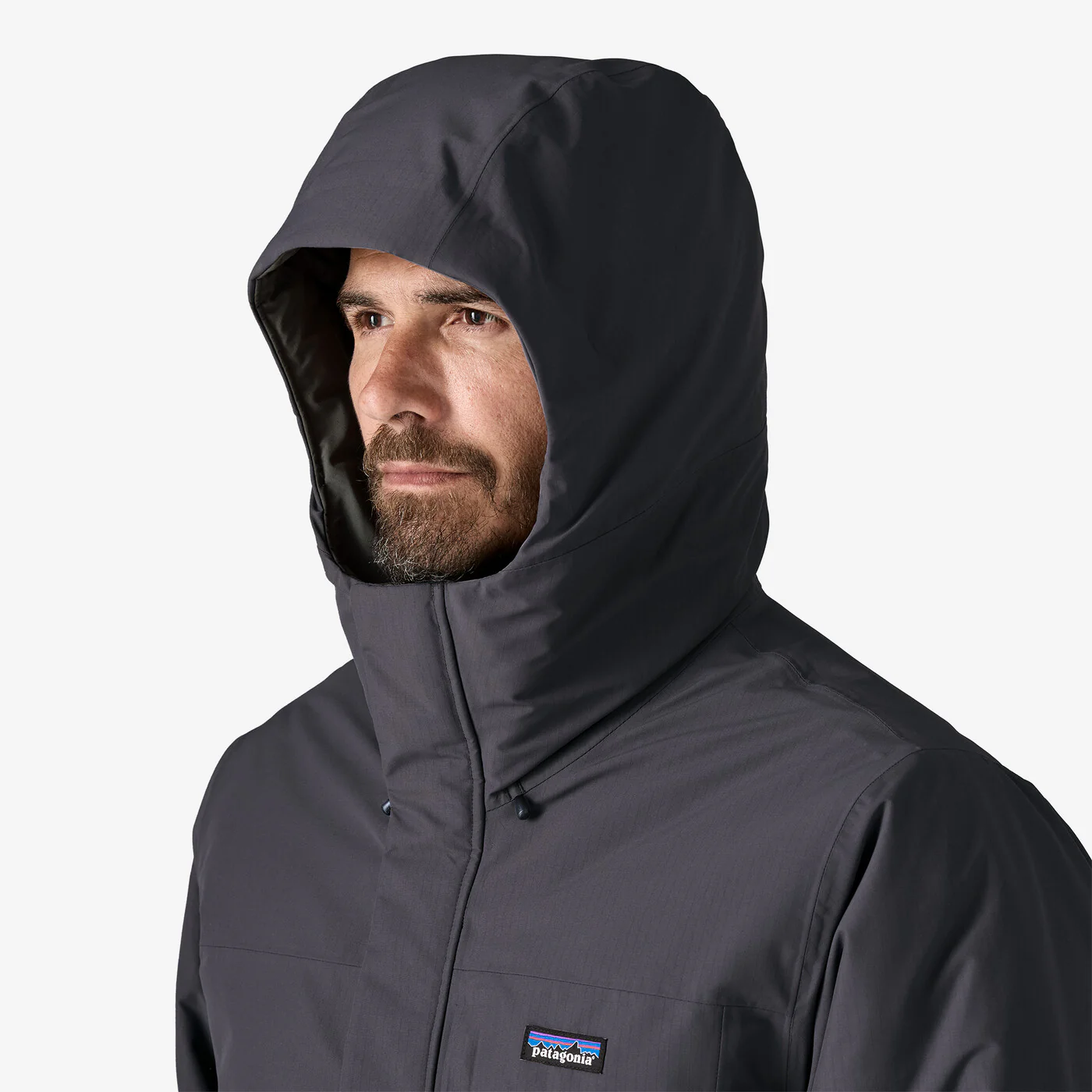 M's Windshadow Parka - Image 8