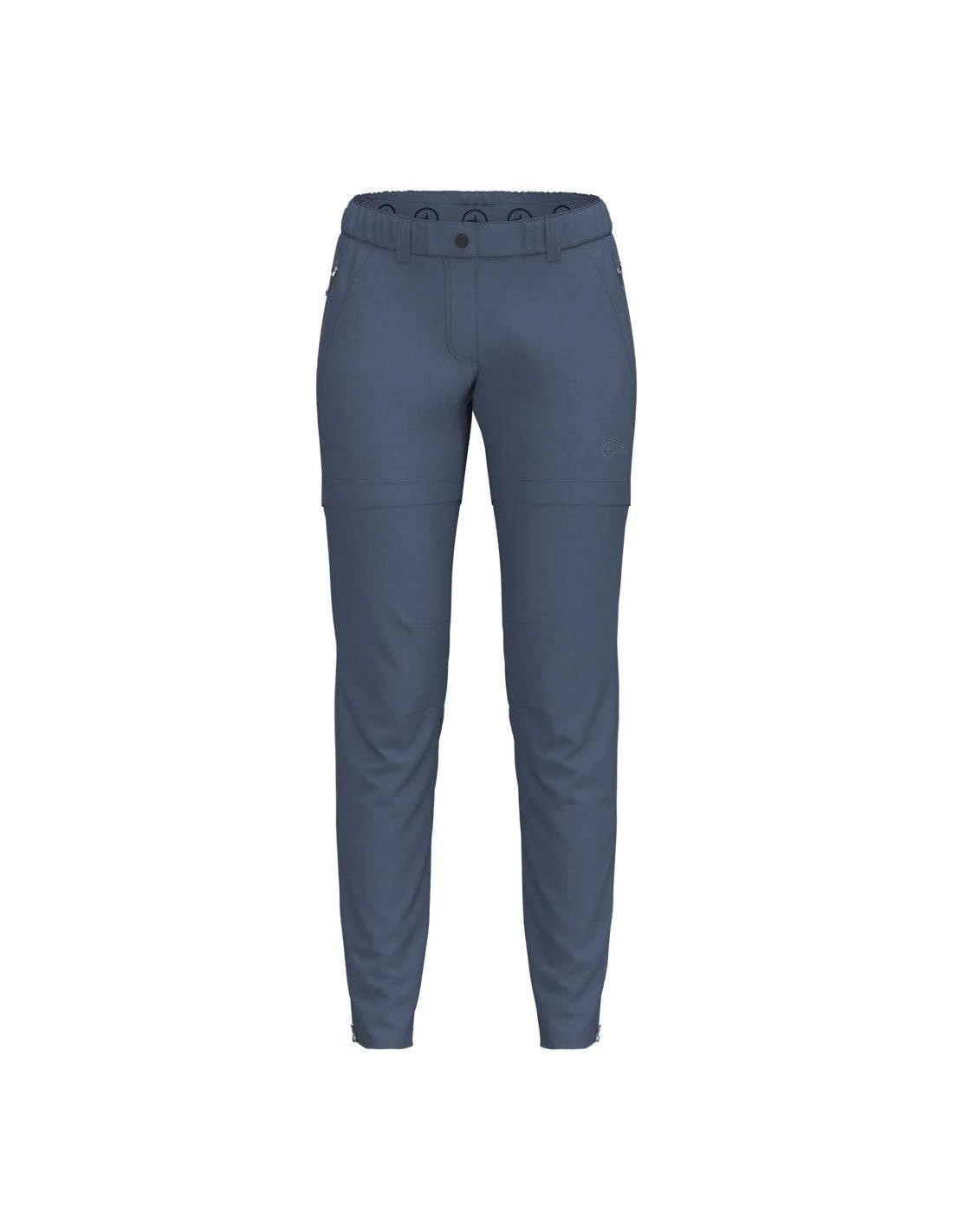 Muir Lady 2 In 1 Recycled Pant