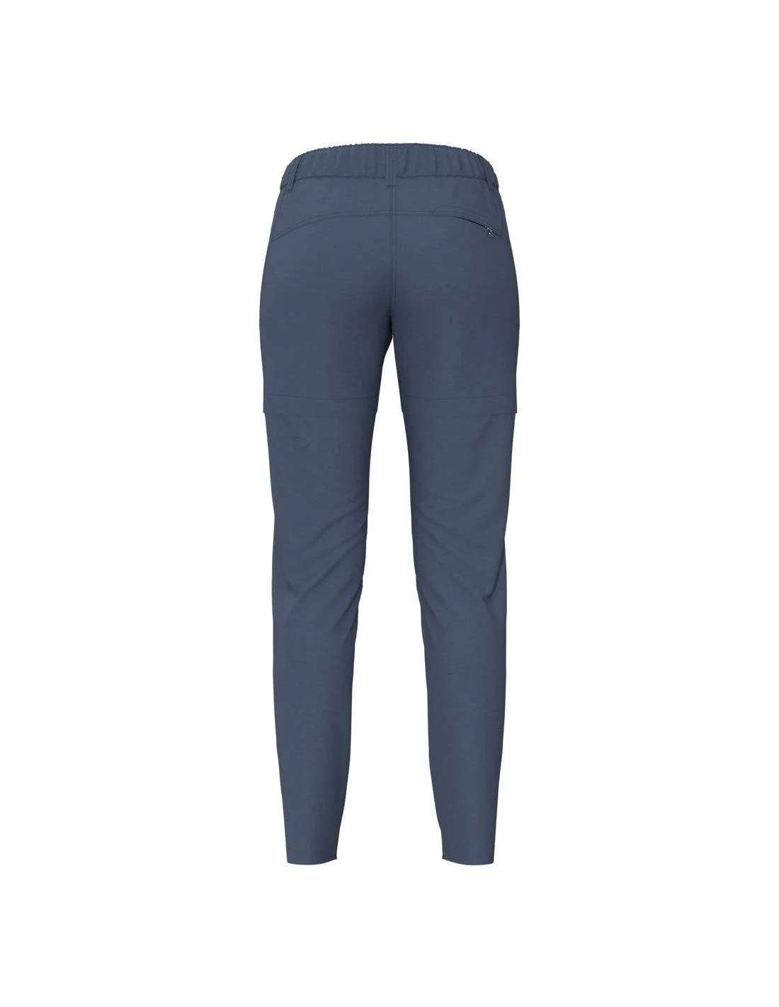 Muir Lady 2 In 1 Recycled Pant - Image 2