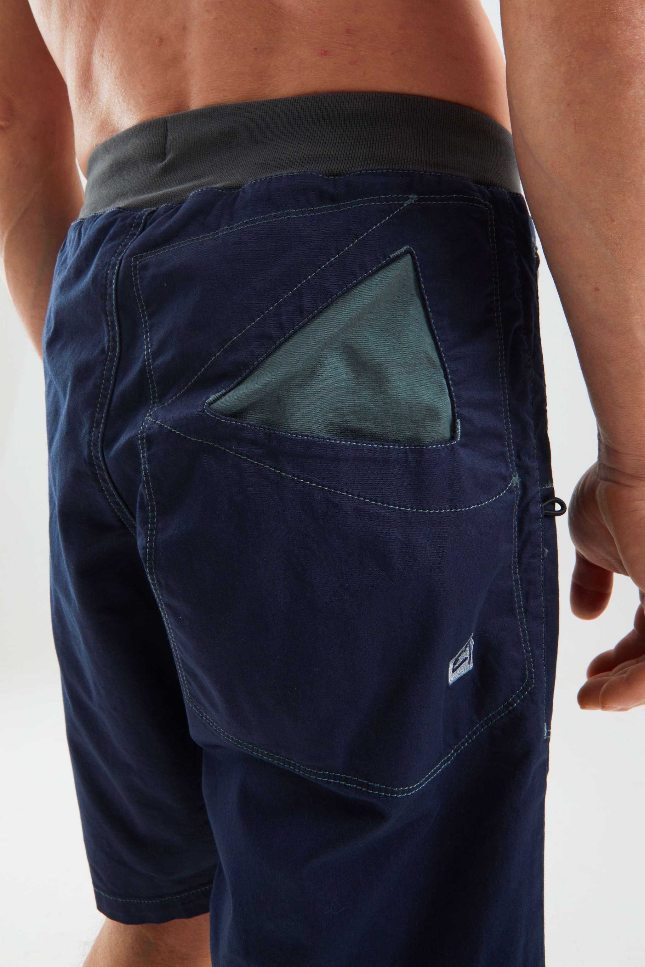 N 3Angolo Short - Image 14