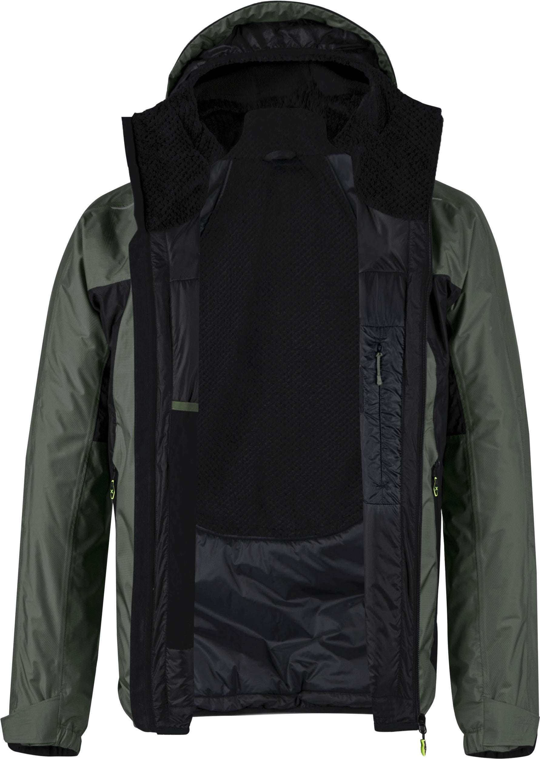 Nevis 2.0 Jacket - Image 9