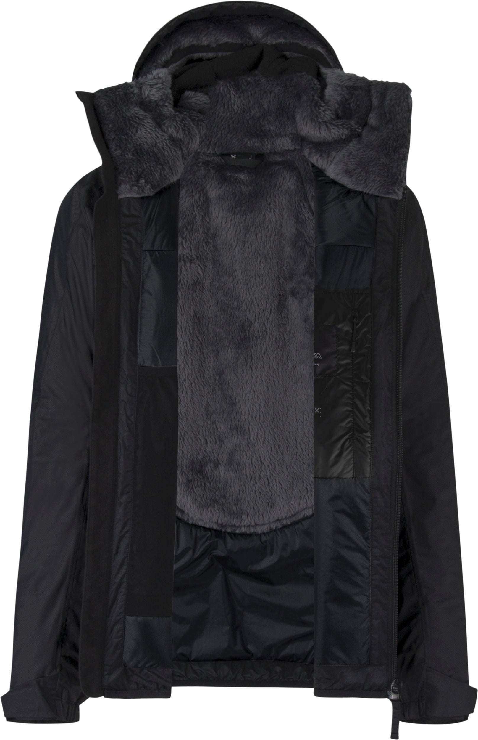 Nevis 2.0 Jacket Woman - Image 4