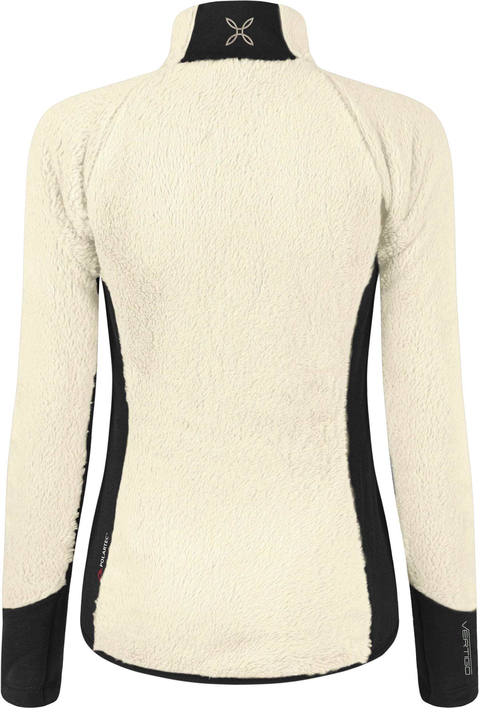 Nordic Fleece 2 Jacket Woman - Image 5