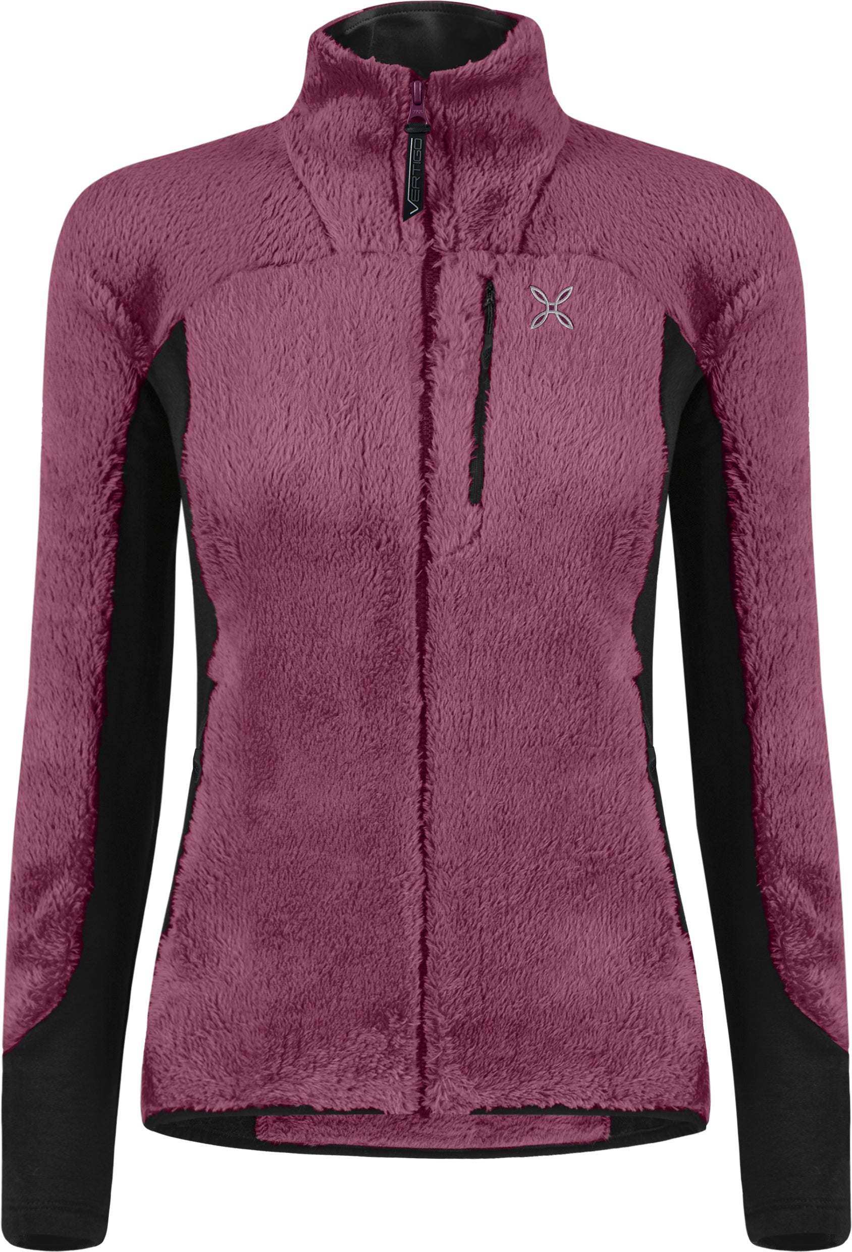 Nordic Fleece 2 Jacket Woman - Image 6
