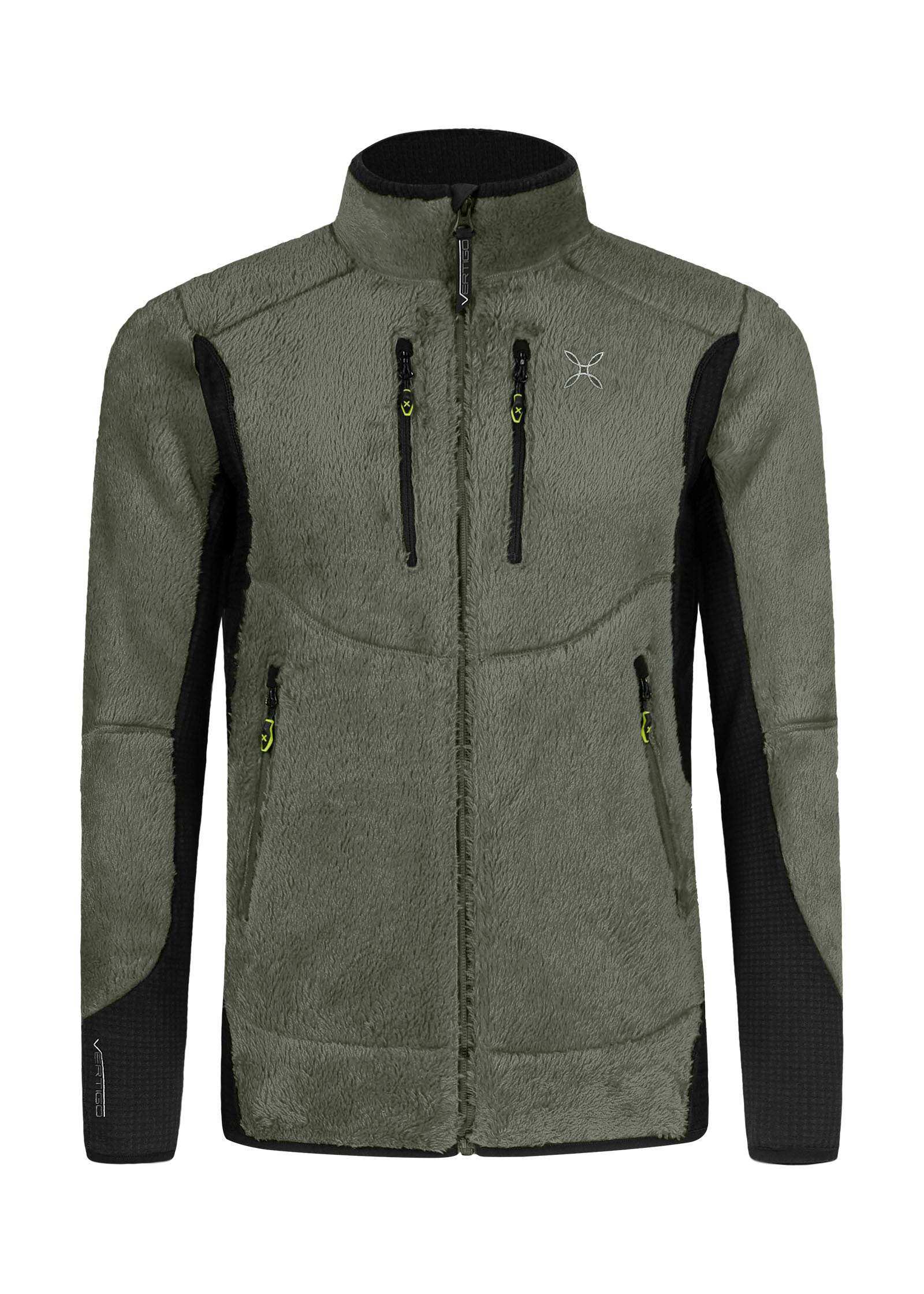 Nordic Fleece Jacket - Image 2