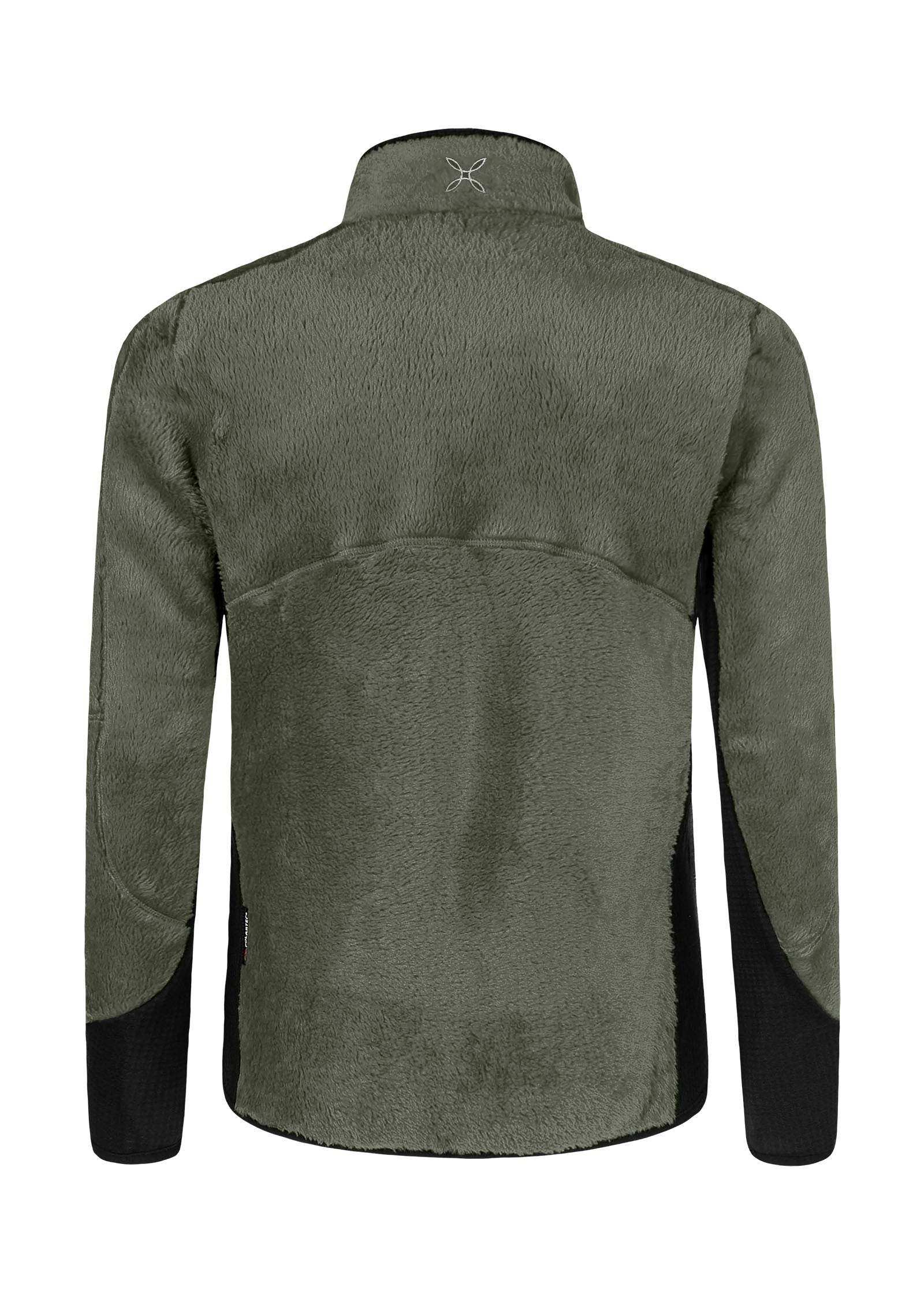 Nordic Fleece Jacket - Image 3