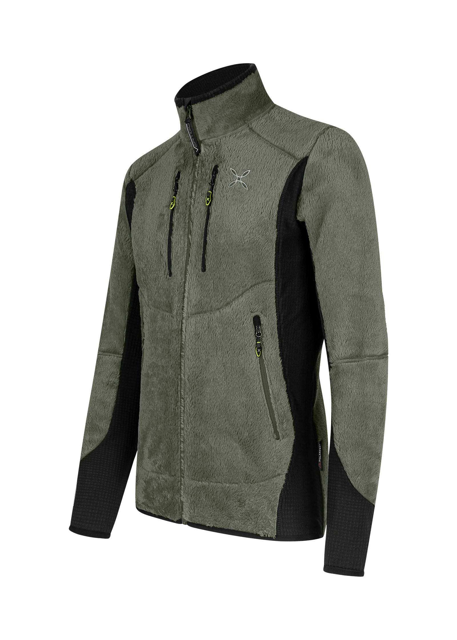 Nordic Fleece Jacket - Image 4