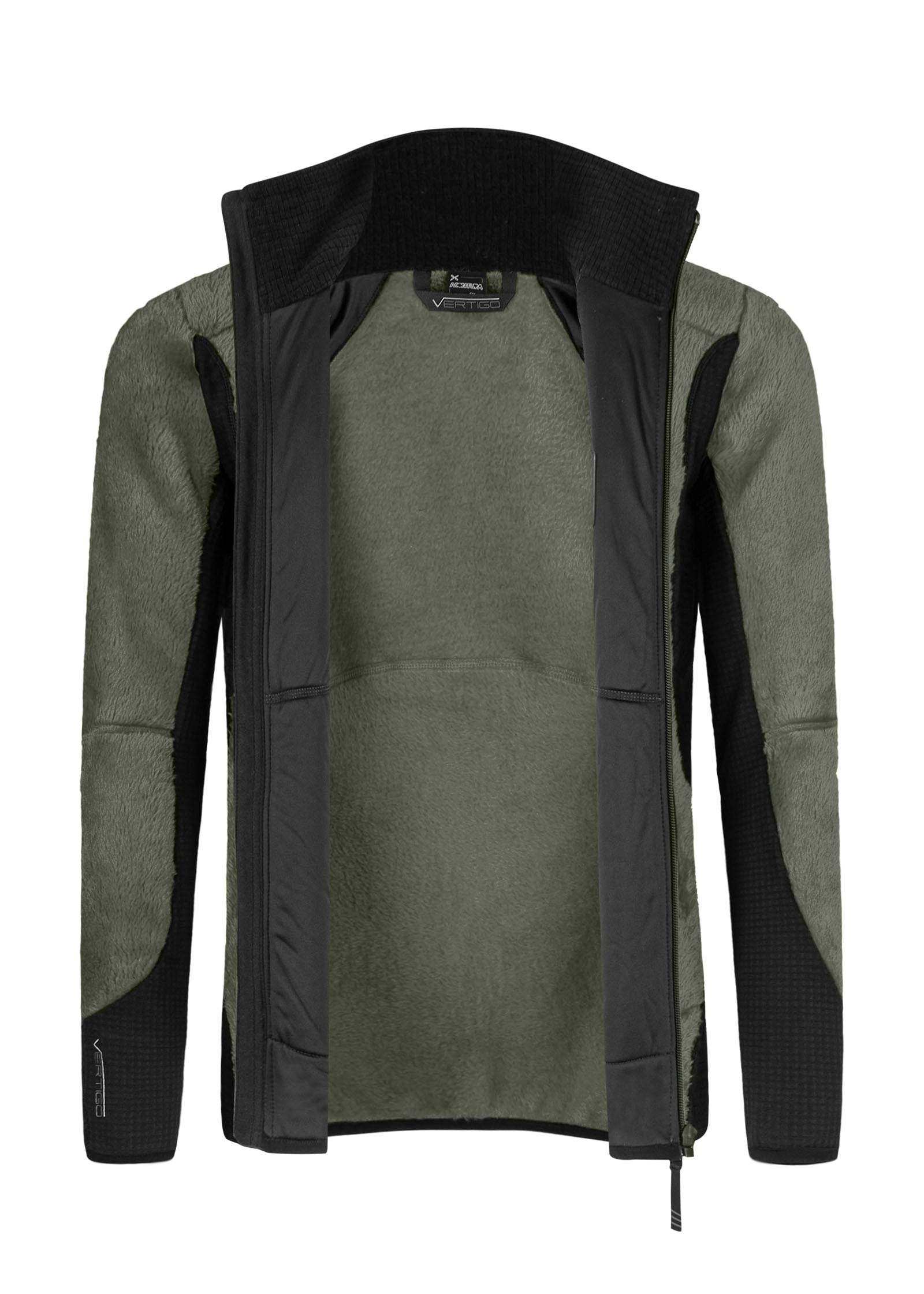 Nordic Fleece Jacket - Image 5