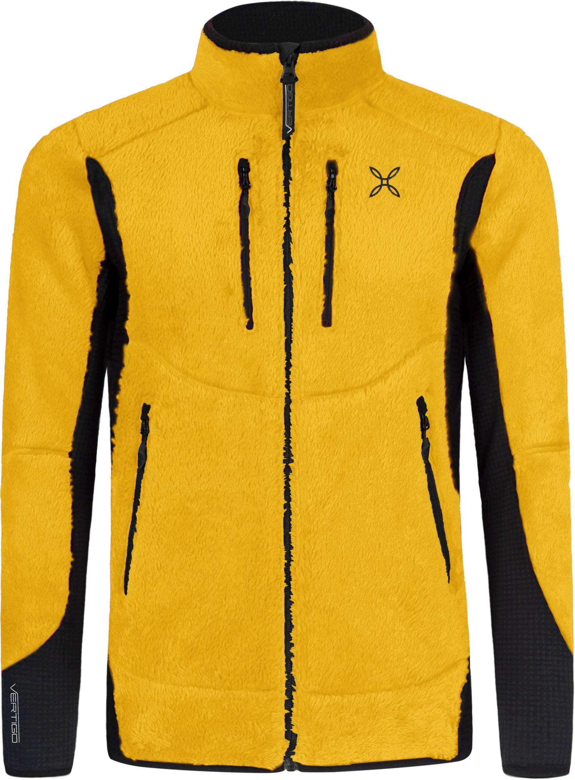 Nordic Fleece Jacket - Image 6