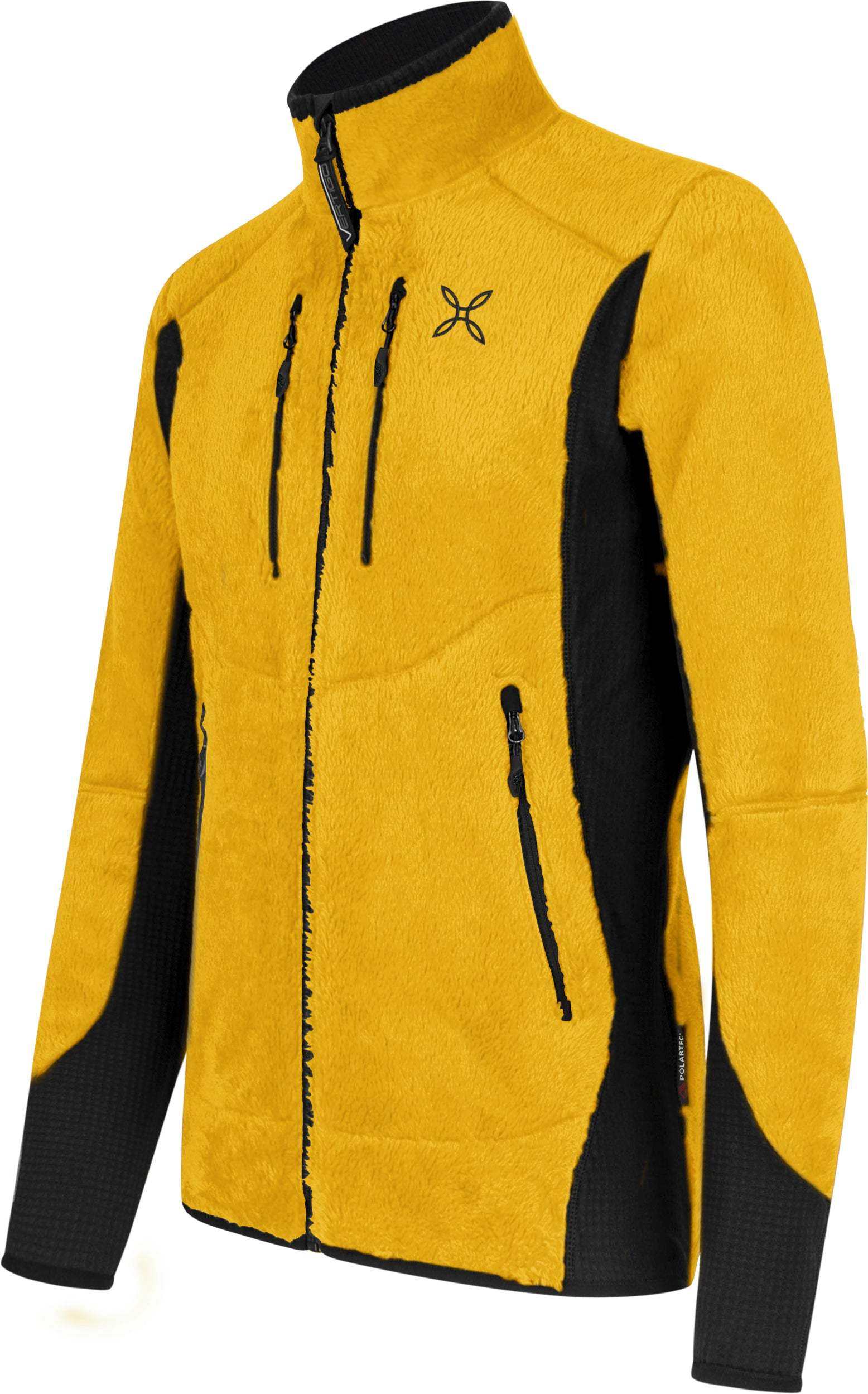 Nordic Fleece Jacket - Image 7