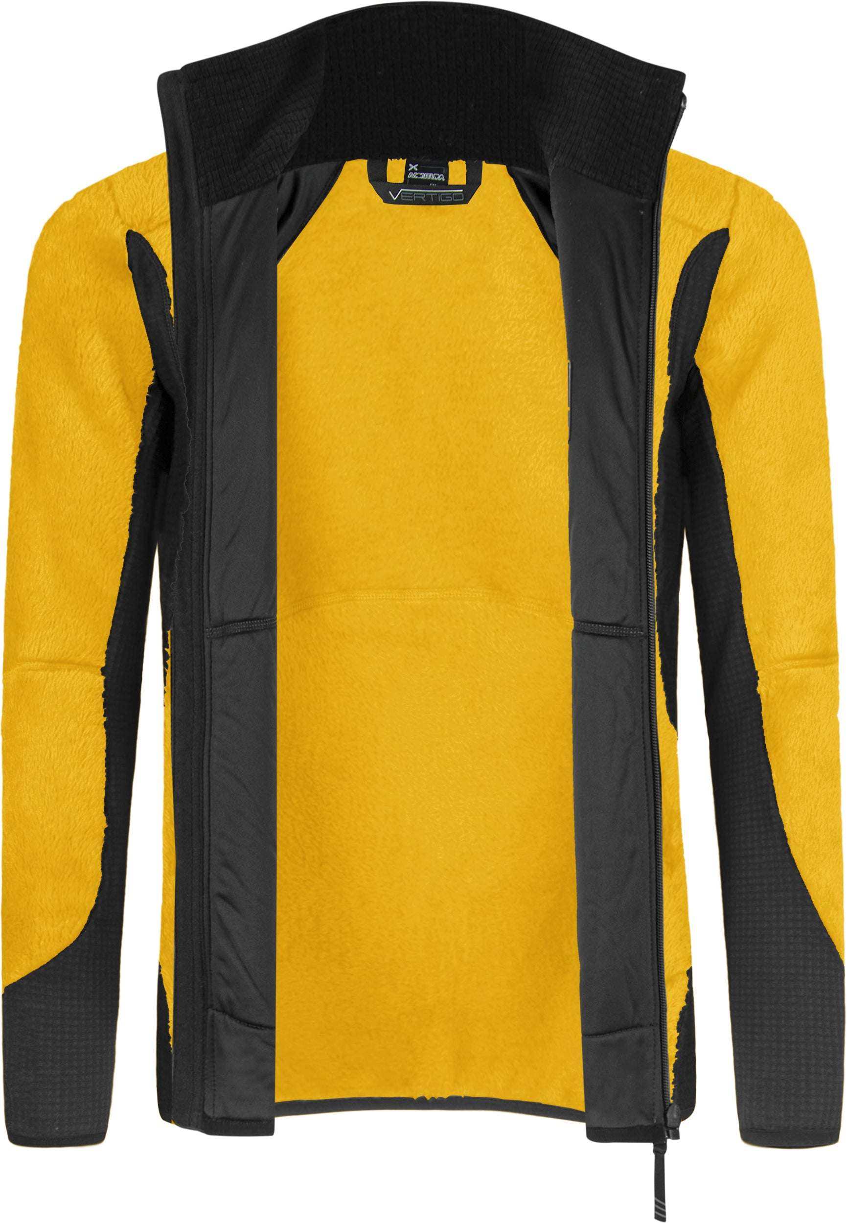 Nordic Fleece Jacket - Image 9