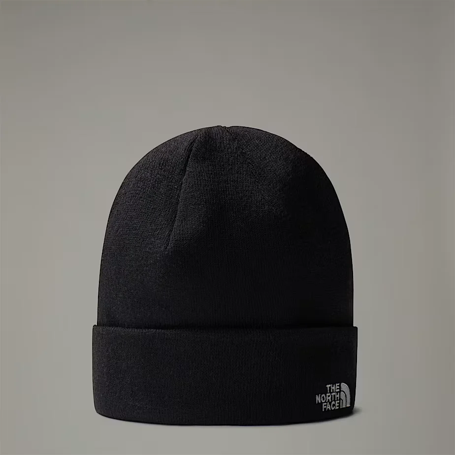 Norm Shallow Beanie