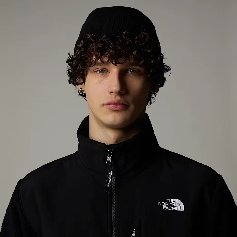 Norm Shallow Beanie - Image 2