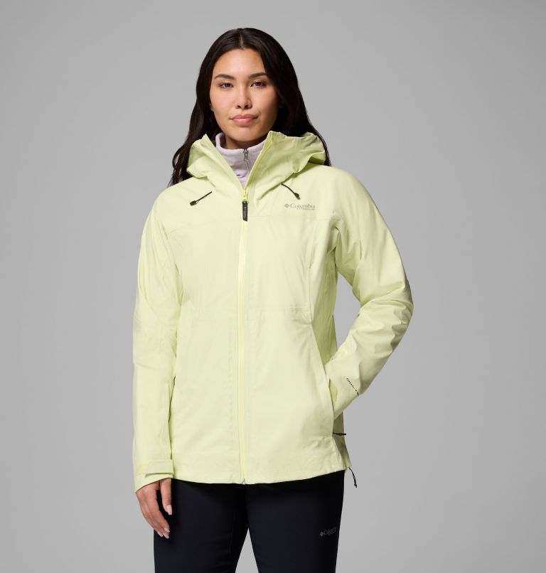 Northwest Explorer™ 3L Shell