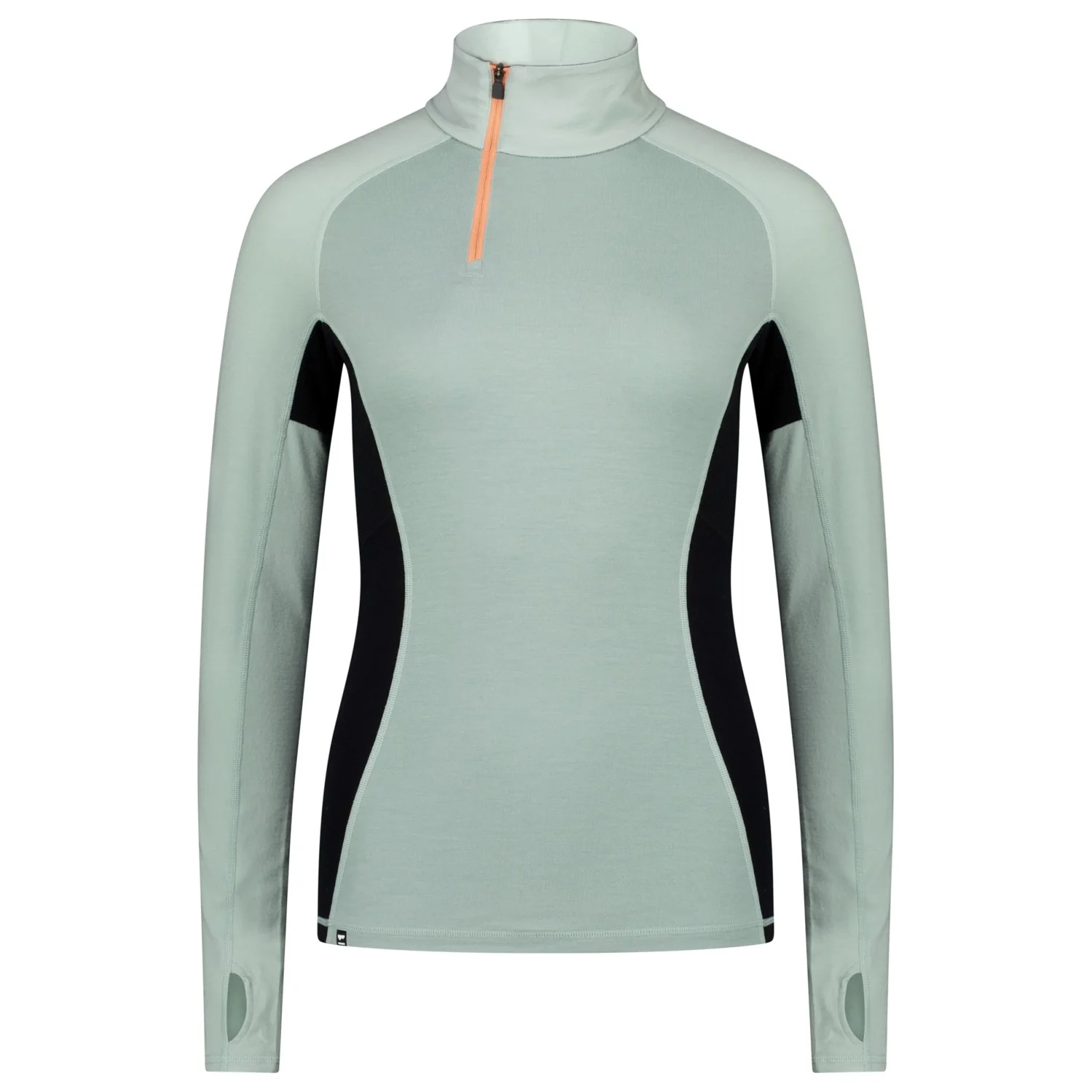 Olympus Half Zip W - Image 2