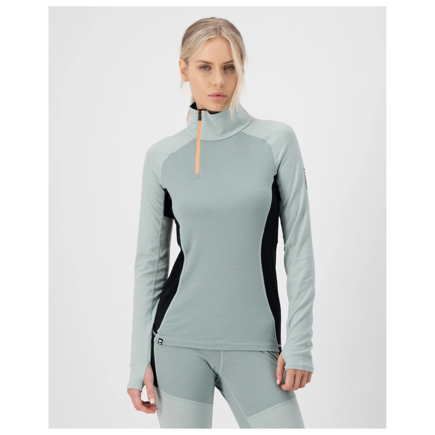 Olympus Half Zip W - Image 3