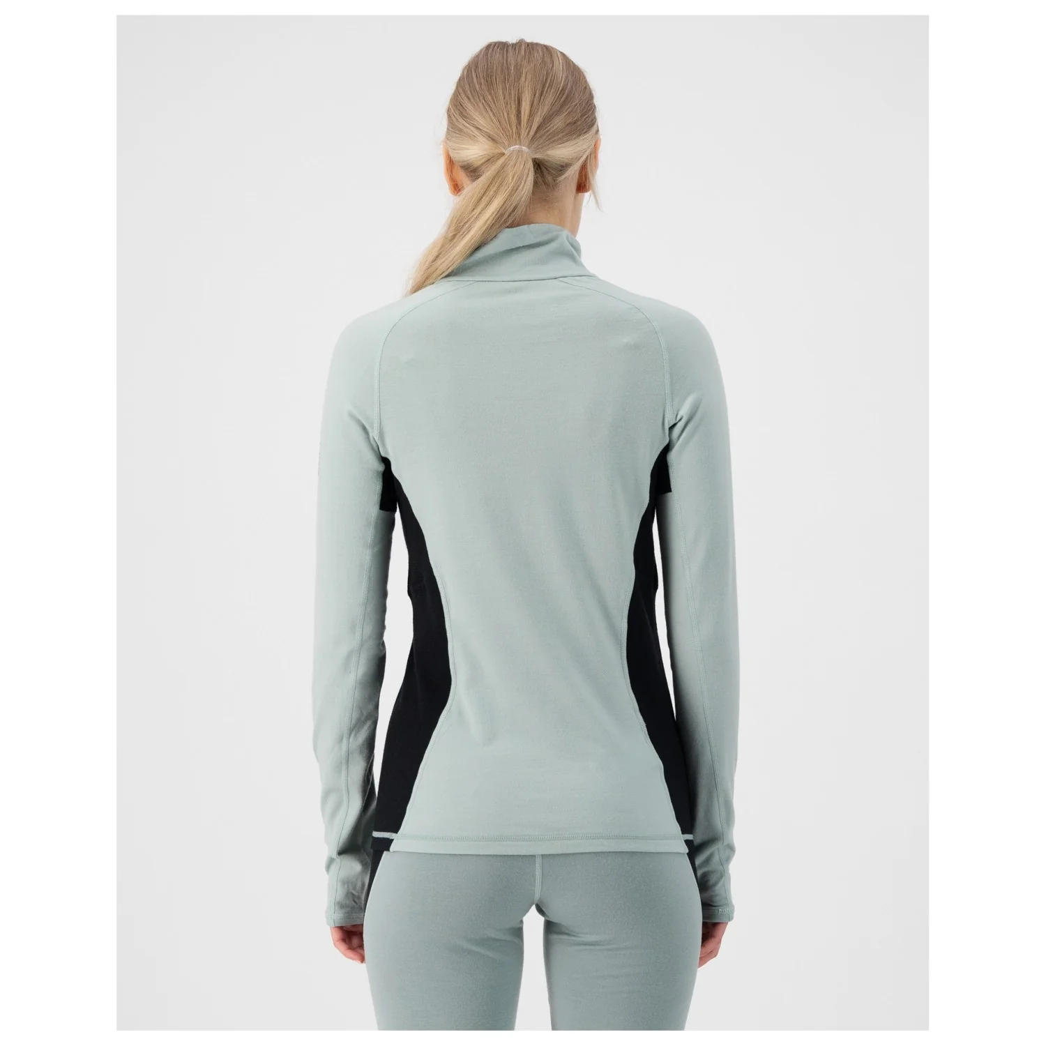 Olympus Half Zip W - Image 4
