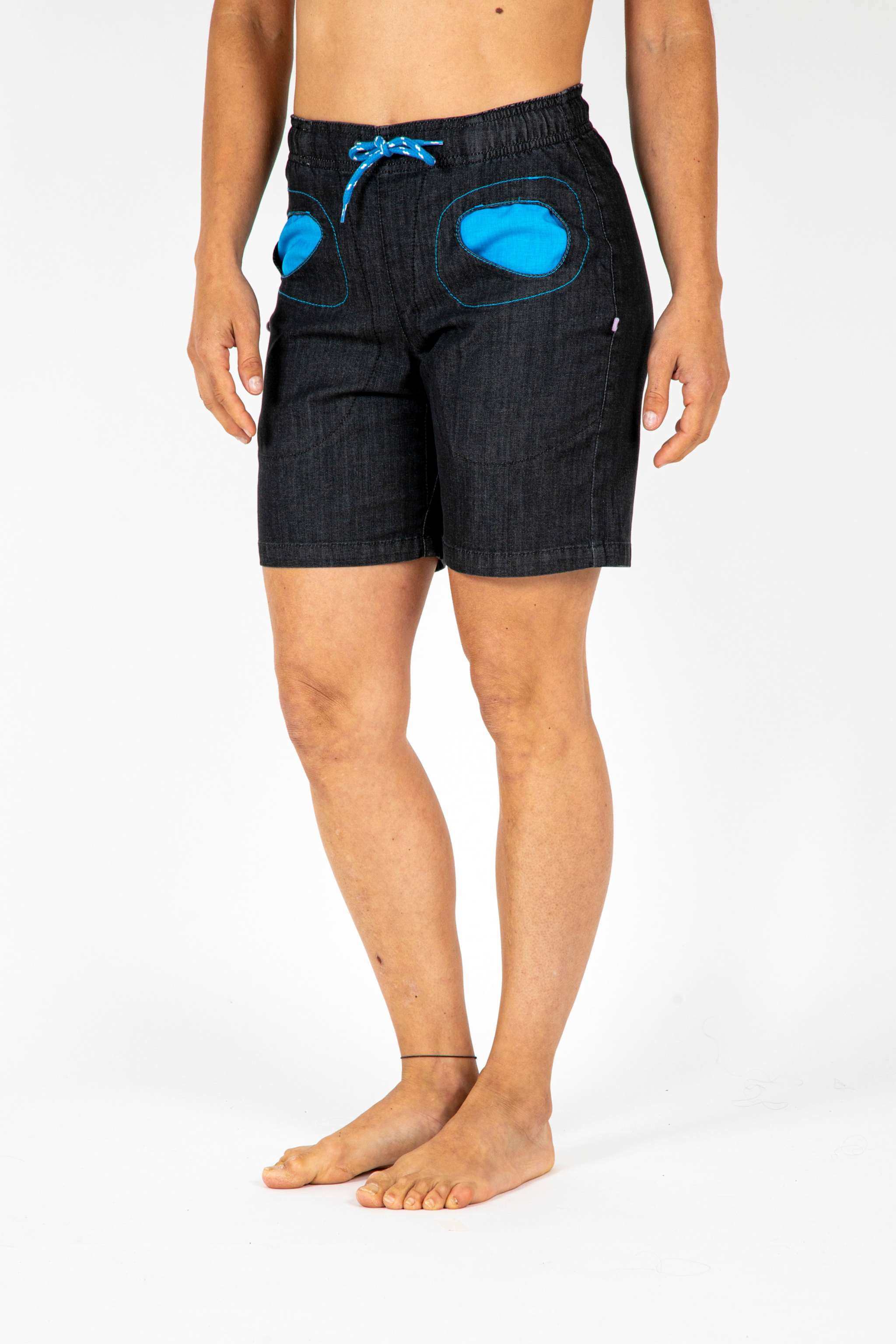 Onda Short Denim - Image 14